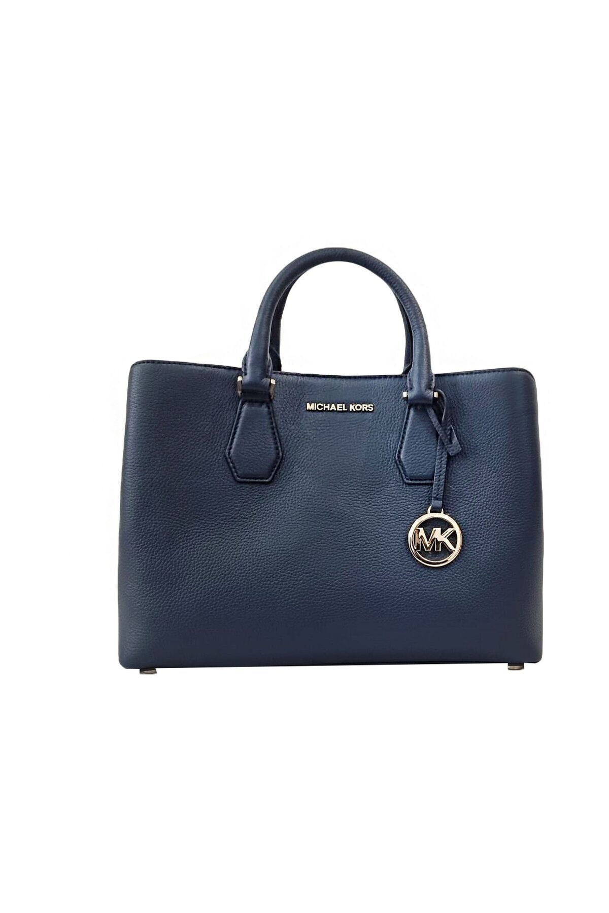 Michael Kors Turkusowa damska torebka model 30T0GCAS7L