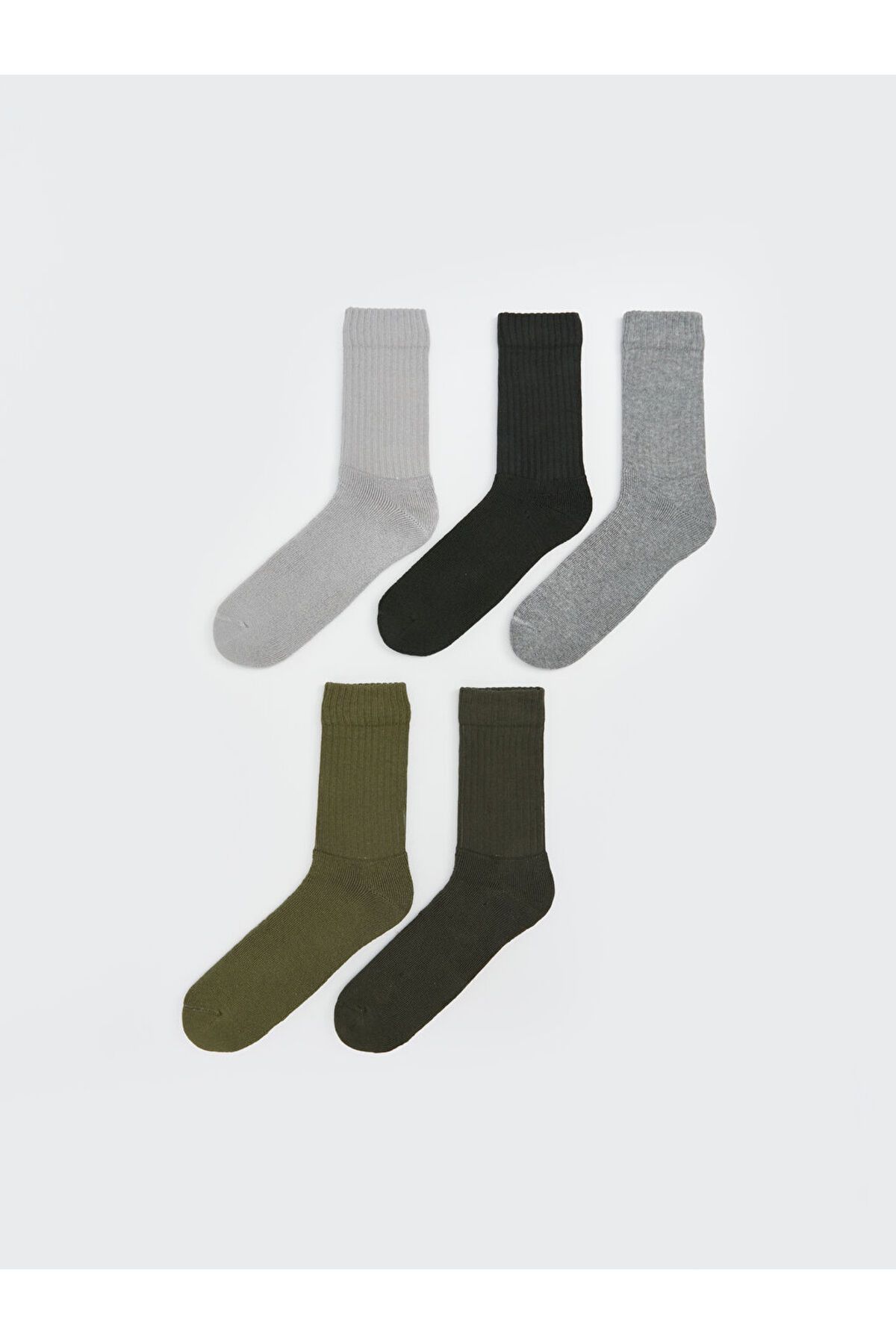 جوراب ال سی وایکیکی S5MM83Z8-CRR-CAG