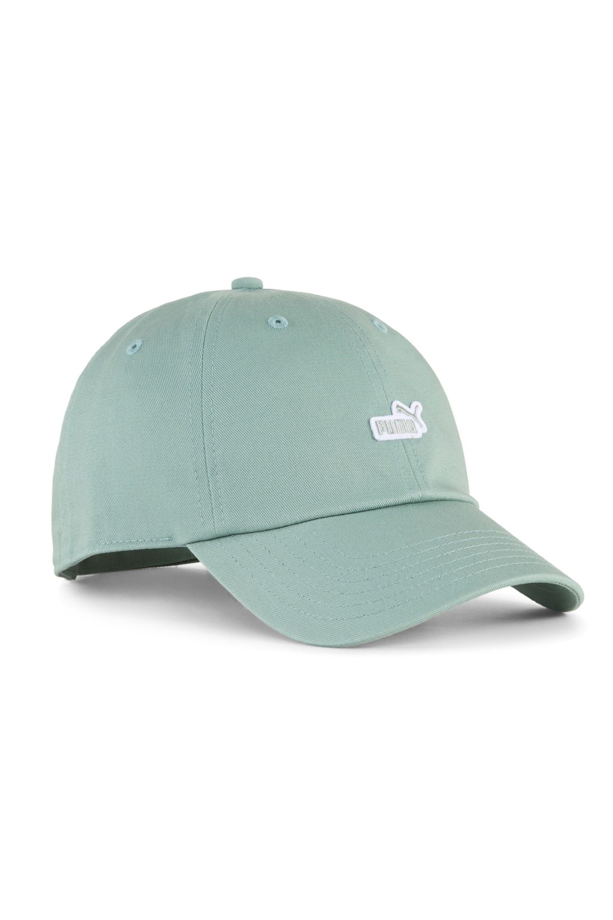 Ess No.1 Logo Patch Bb Cap Hat Colorful Puma