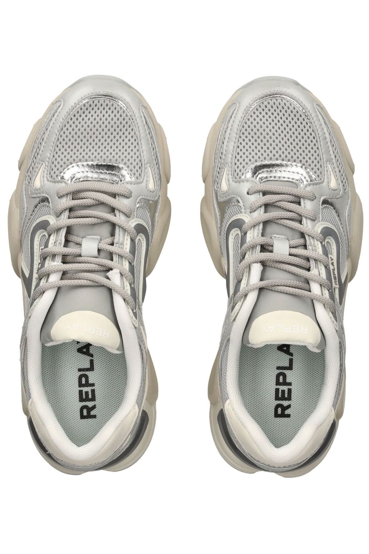 Replay-Sneaker 6