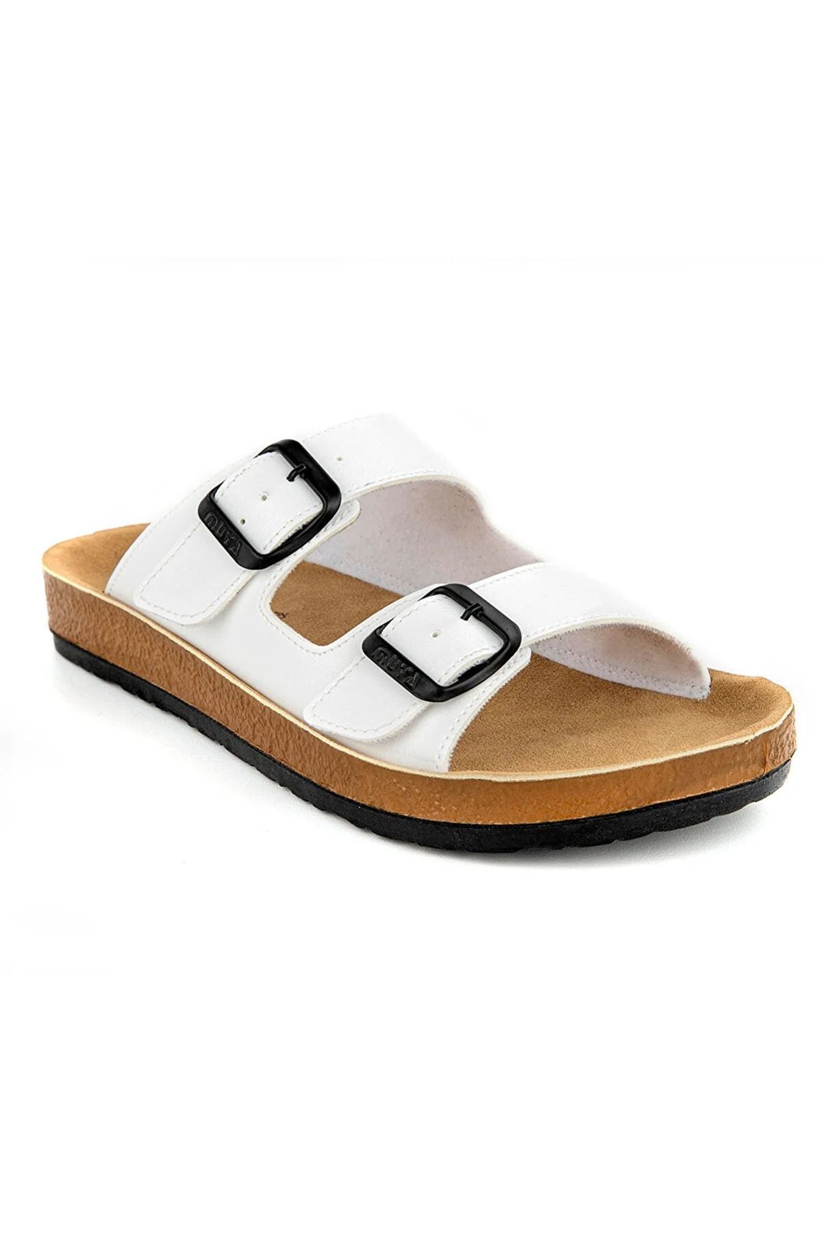 Muya-A 3871048   Anatomical Sole Daily Women's Slippers 3
