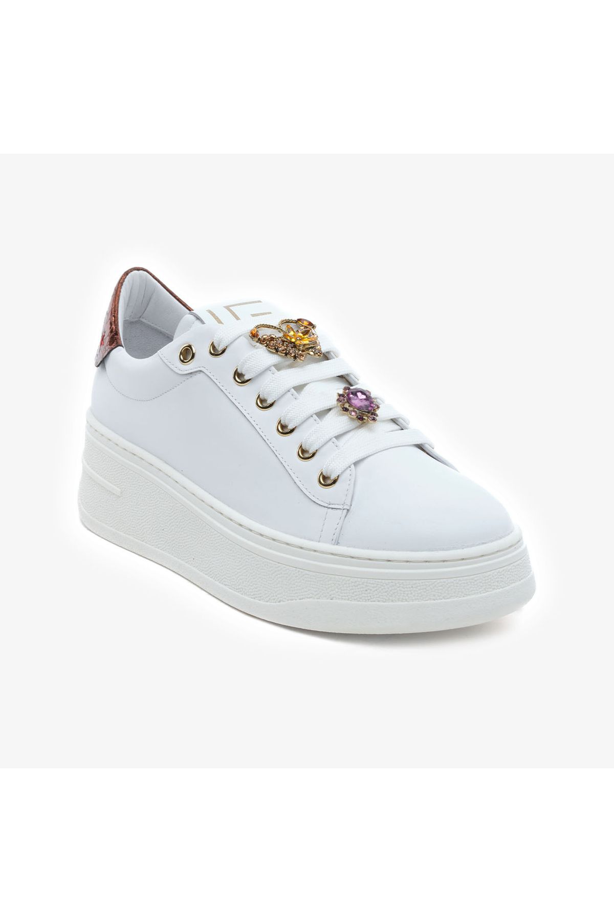 59273 ZN SNEAKER AYK (S) Greyder