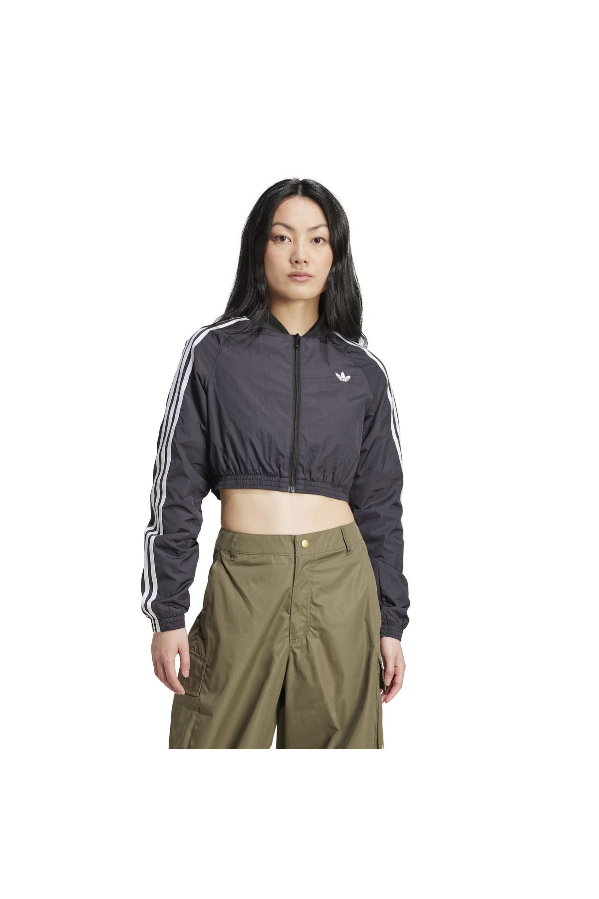 Teamgeist Kadın Sweatshirt