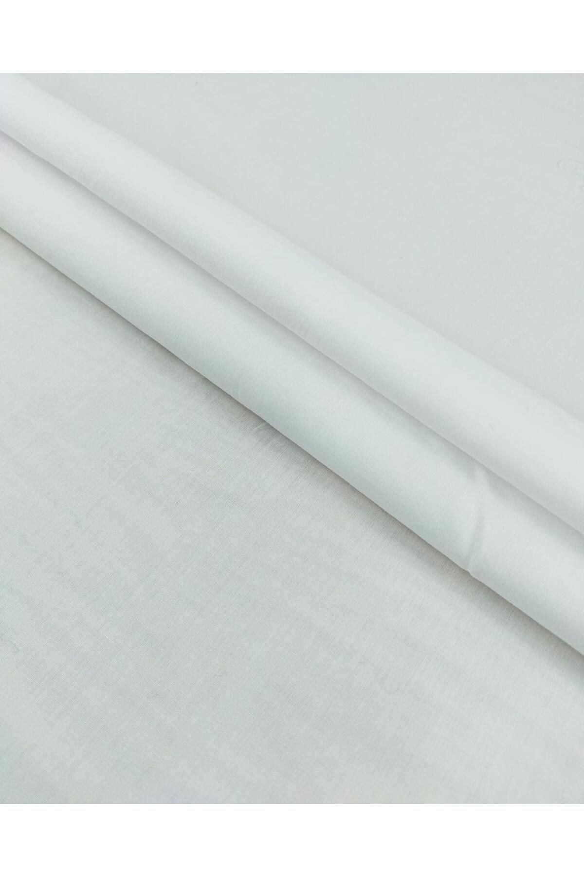 Kumaş Parça-Polin in Ecru Color (Width 145 cm X Length 100 cm) 5