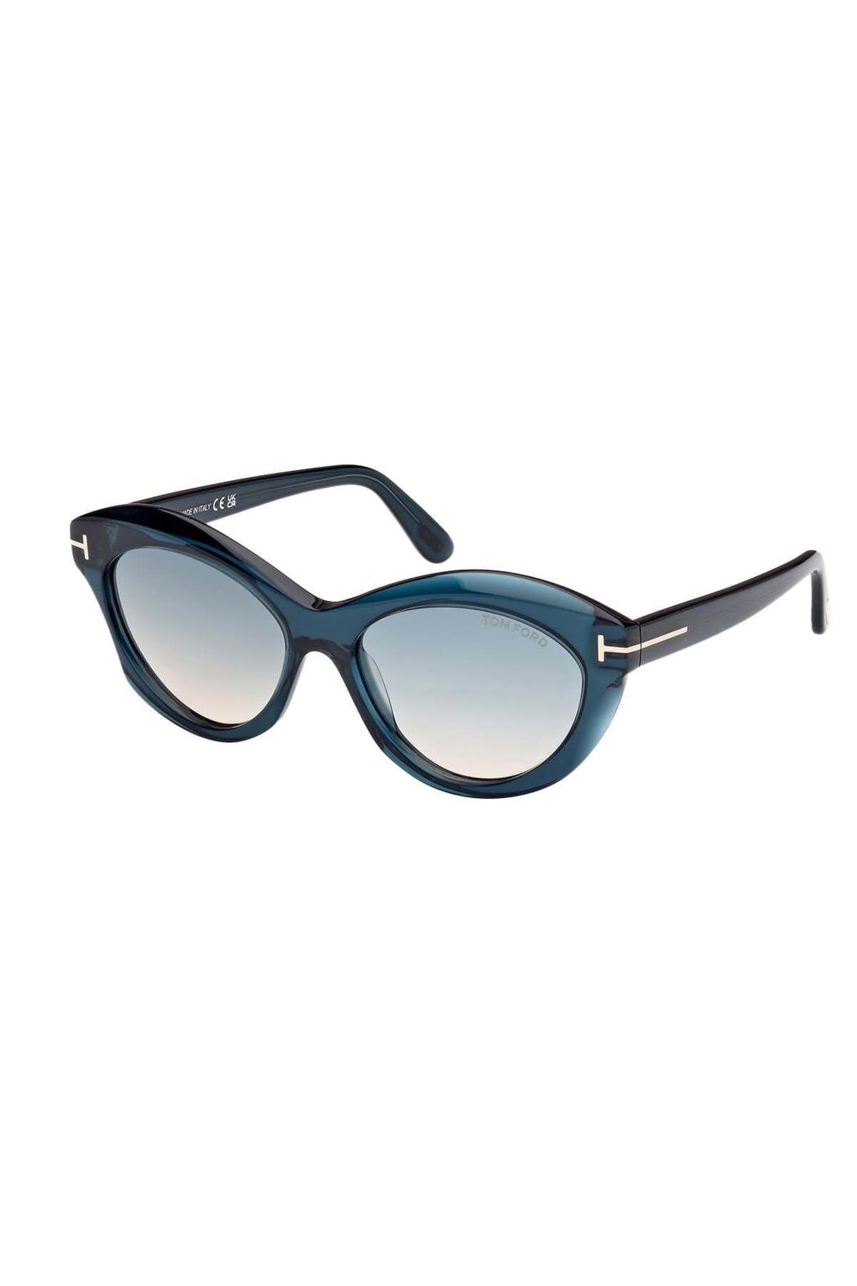 Tom Ford Tf1111 92p 55-0 Güneş Gözlüğü