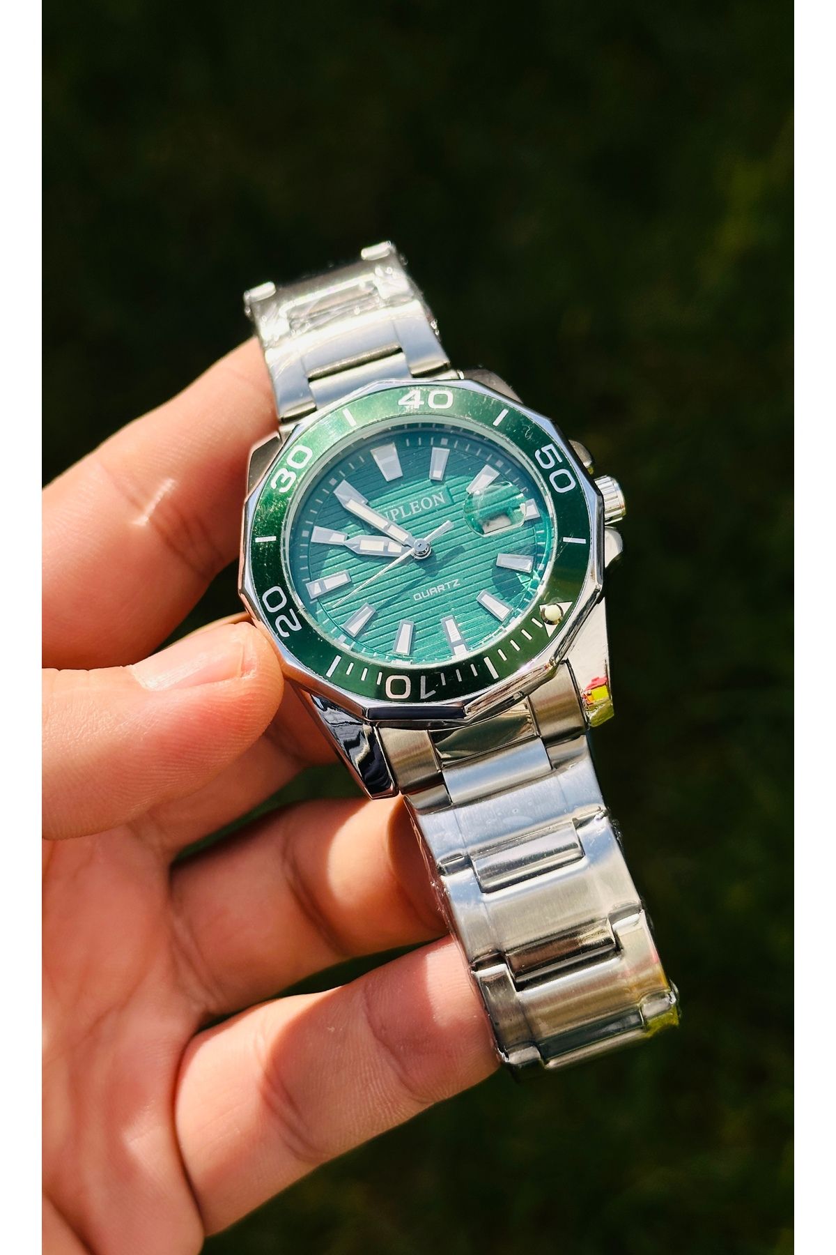 pullmarkt-Premium - Wrist Watch 3