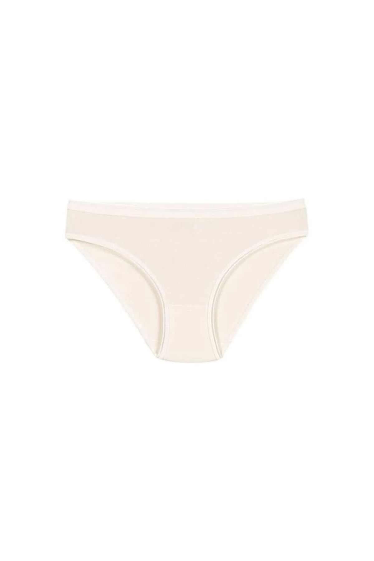 Miravm Star 3021 Modal İz Yapmaz Bikini Külot