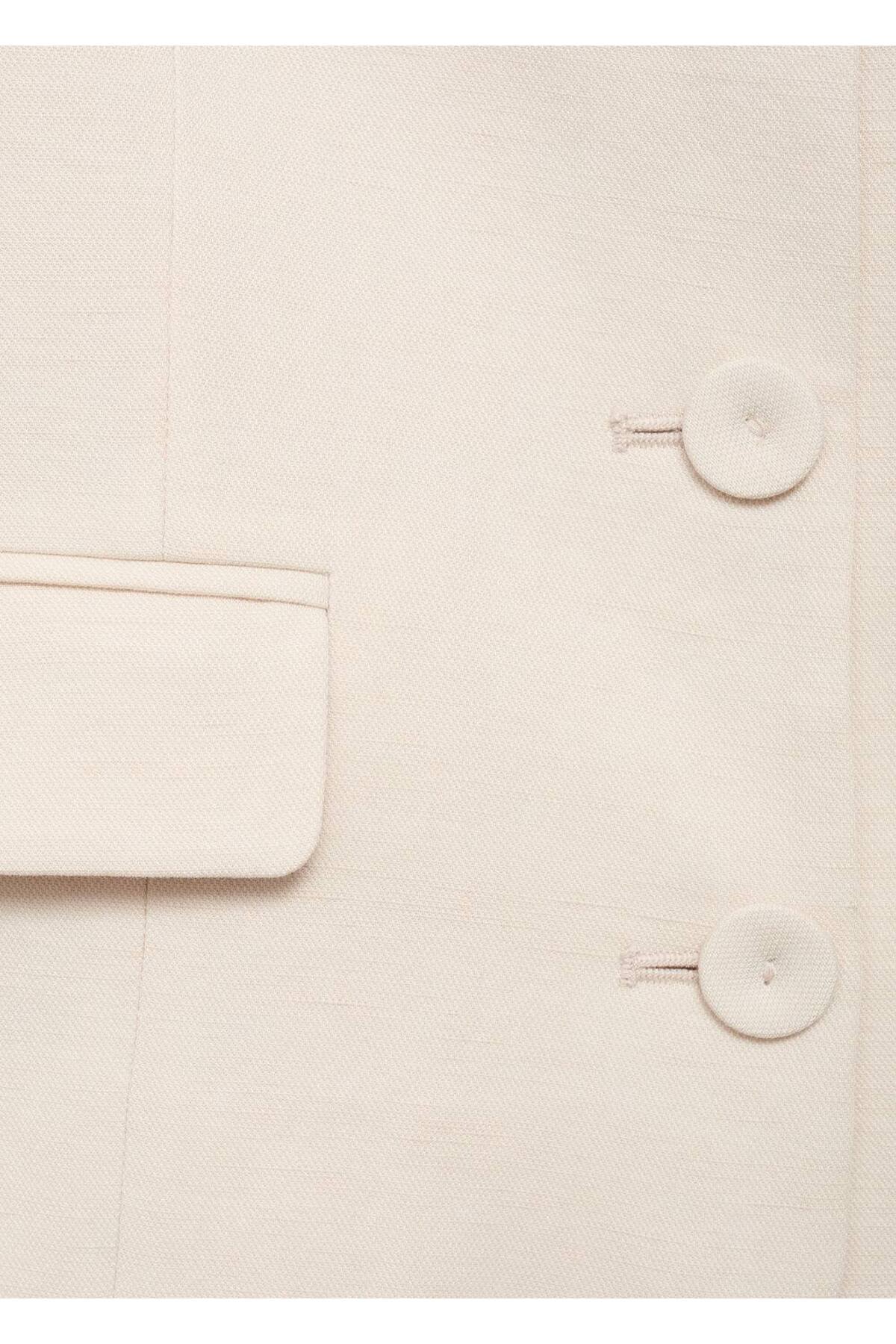 MANGO  Ceket -- - Görsel 6