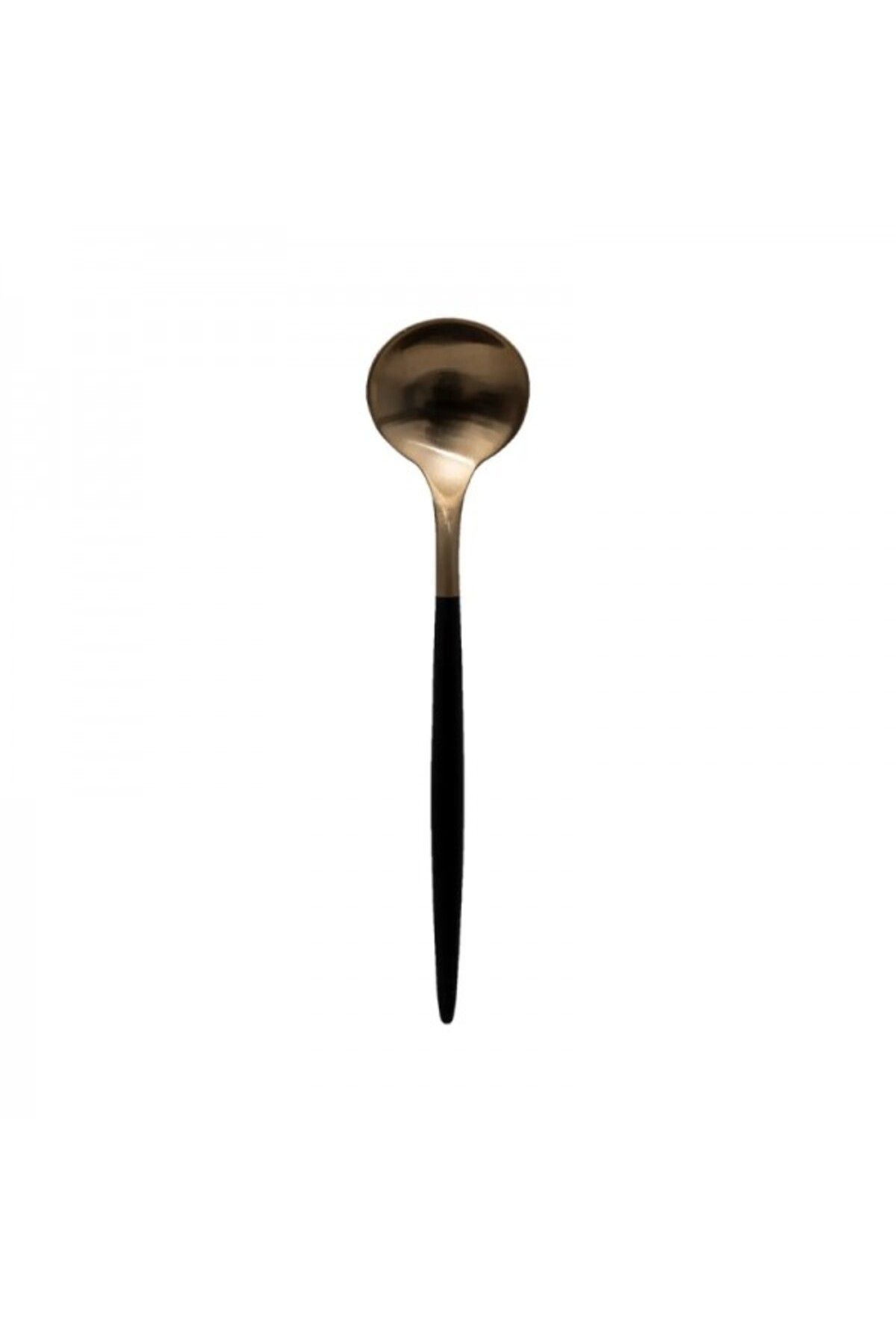 Secret de Gourmet-Set tacamuri, 24 piese, Ida Black&Gold 2