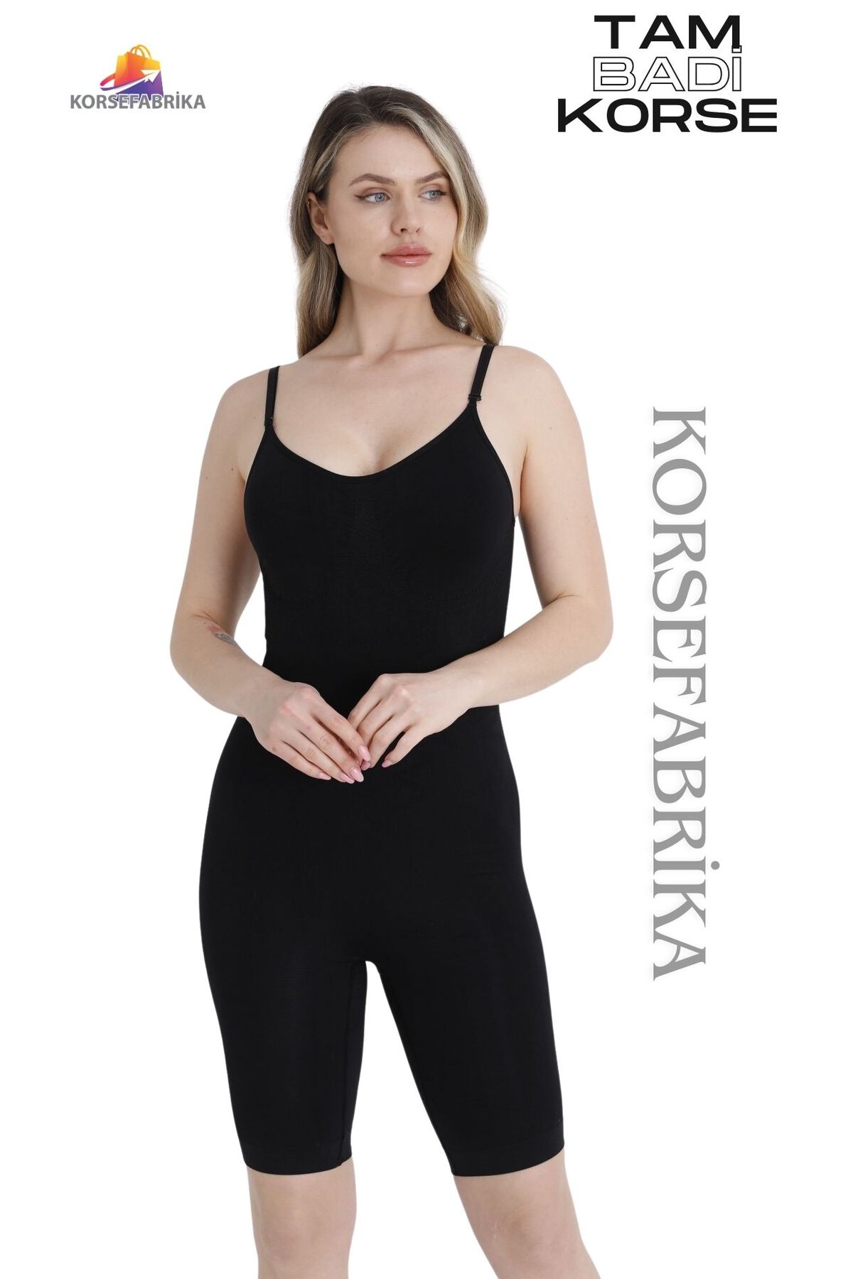 korsefabrika trend mood store AYAR ASKI TAM BOY BADİ KORSE görsel 3