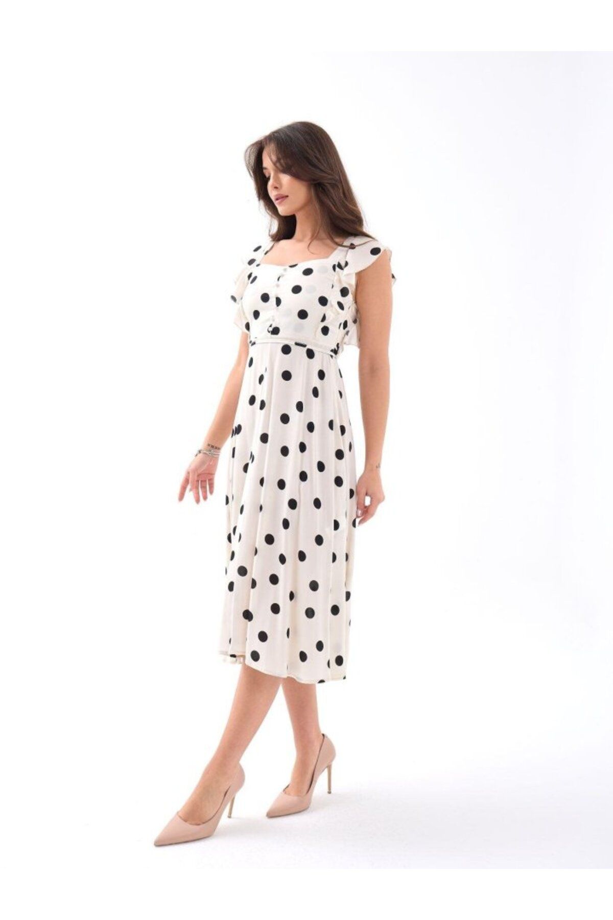 MHT STORE 5370 ELBİSE-JACKSONVİLLE