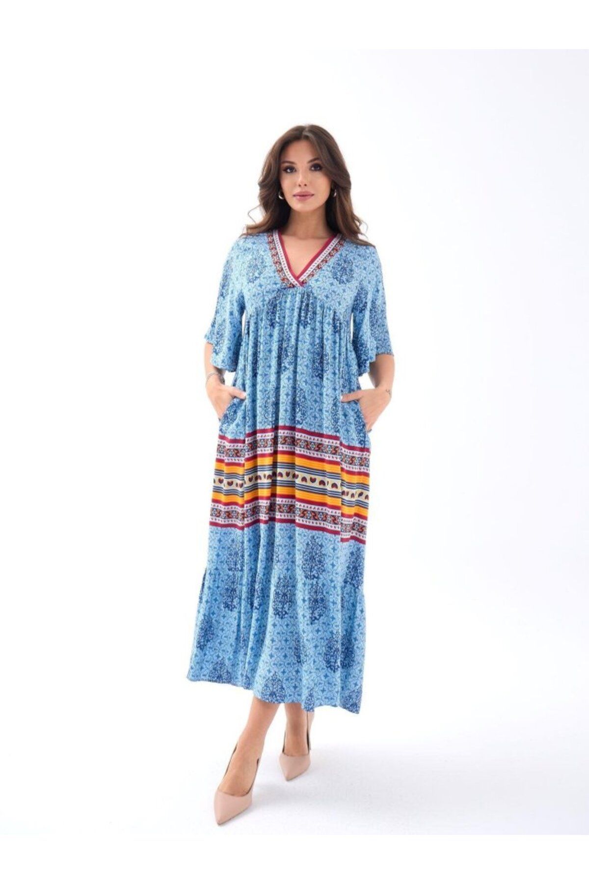 AhEs Shopping 5832 ELBİSE-GERA