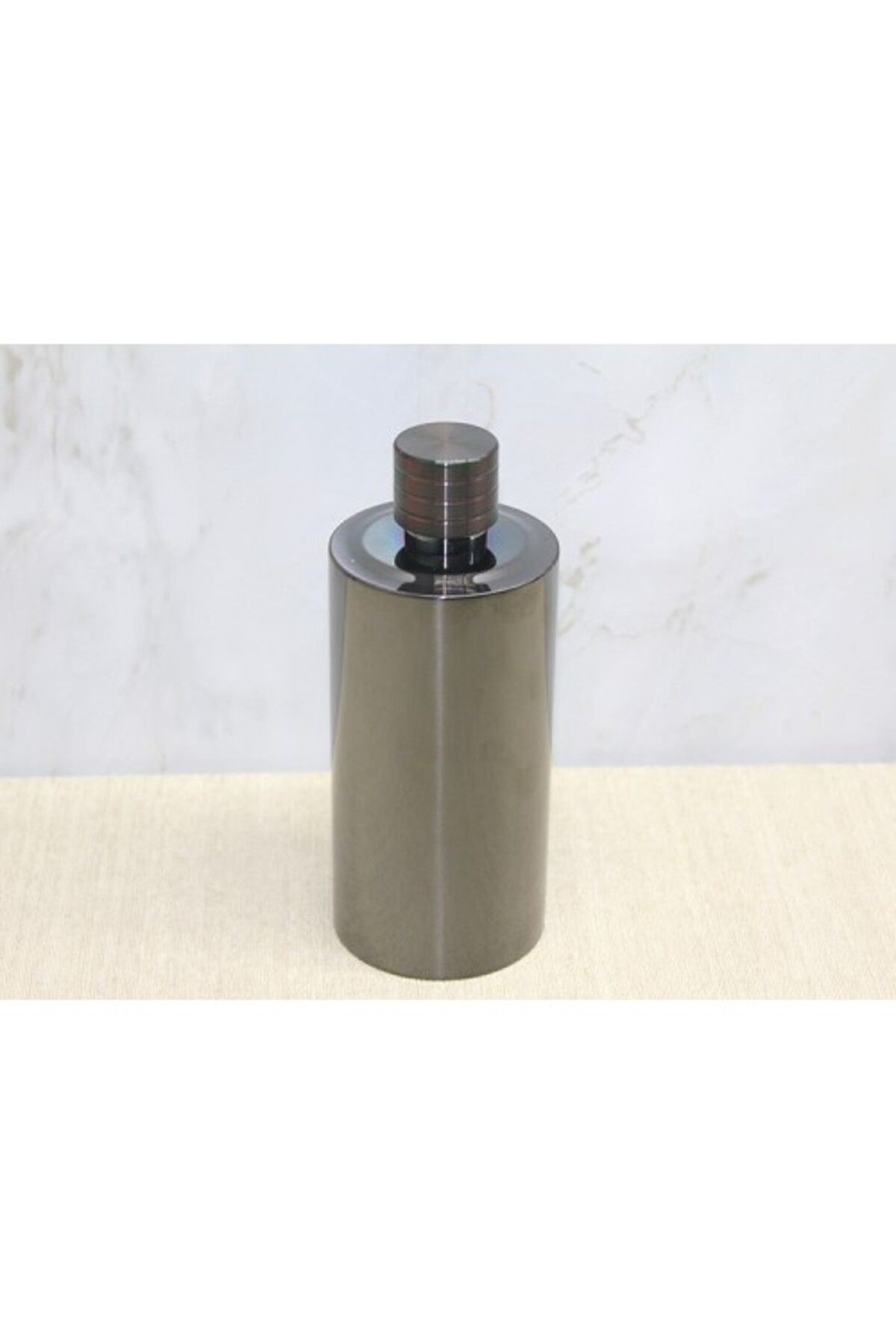 Mu Art Çelik Shaker Model 1