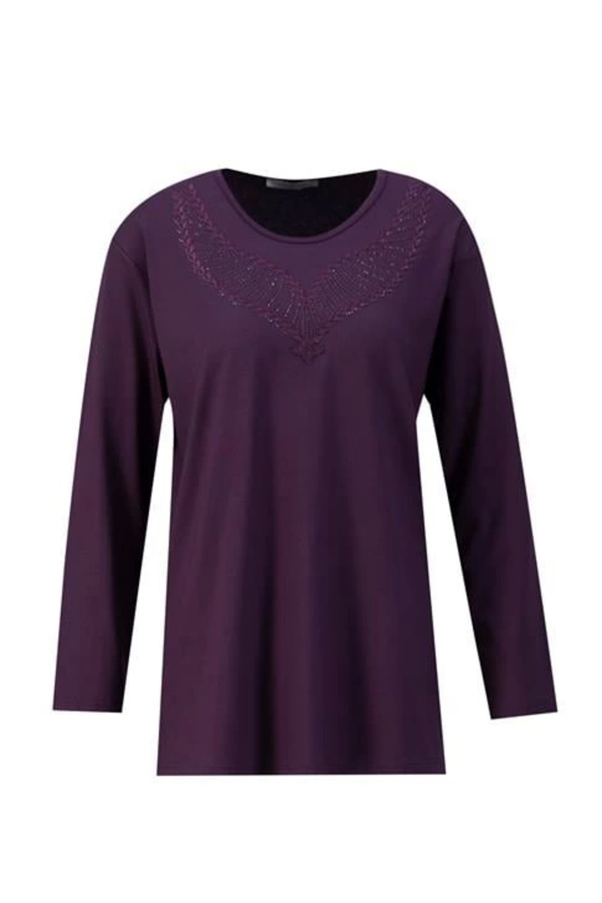 aradimtaradim Penye 25Yd9015 Mürdüm