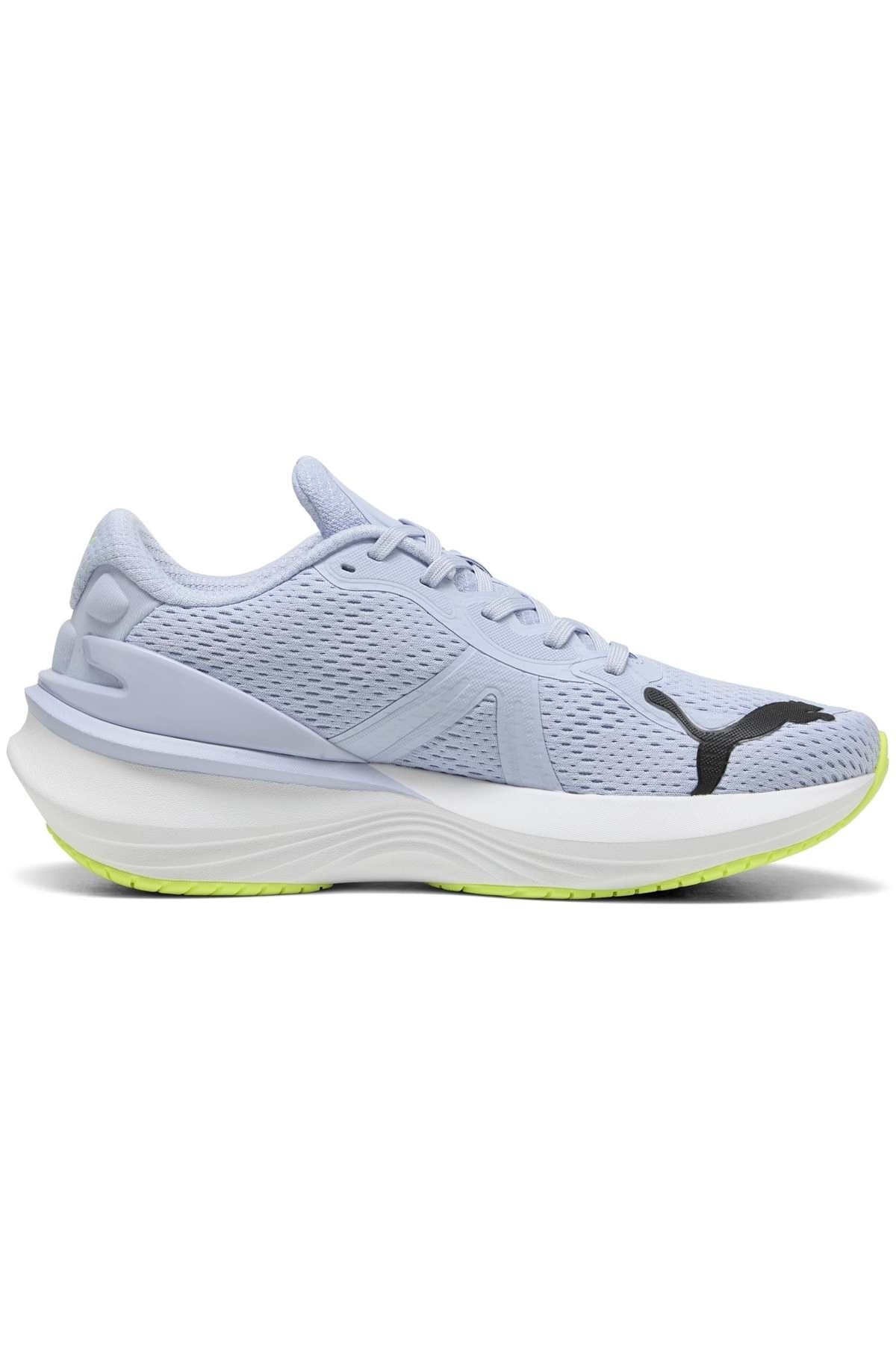 Puma  Scend Pro 2 310779 Unisex Spor Ayakkabı LİLA - Görsel 3