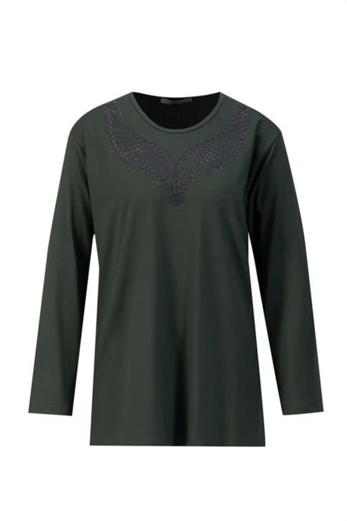 aradimtaradim Penye 25Yd9015 Haki