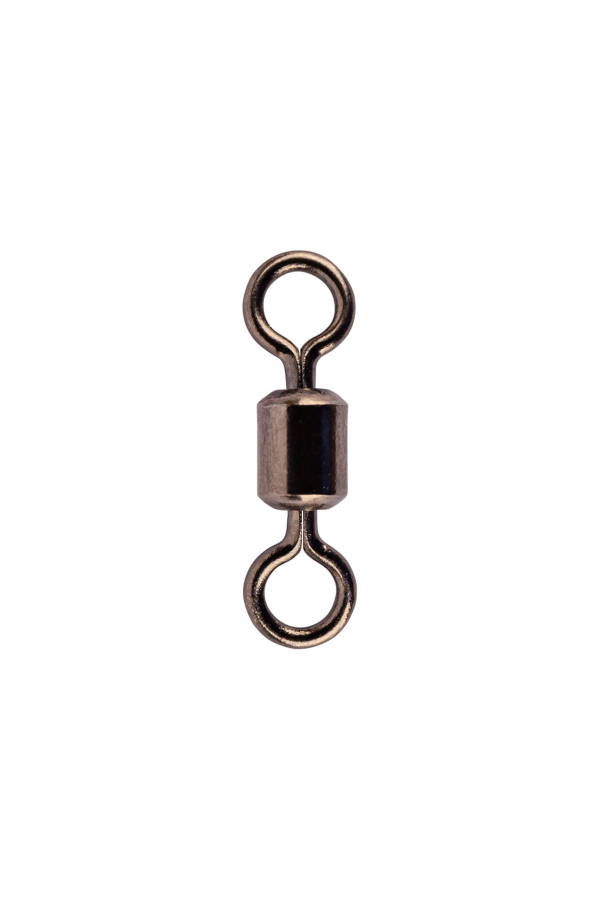 Mustad-Demon Power Swivel Dlt01 Swivel No:1-10Lu 1