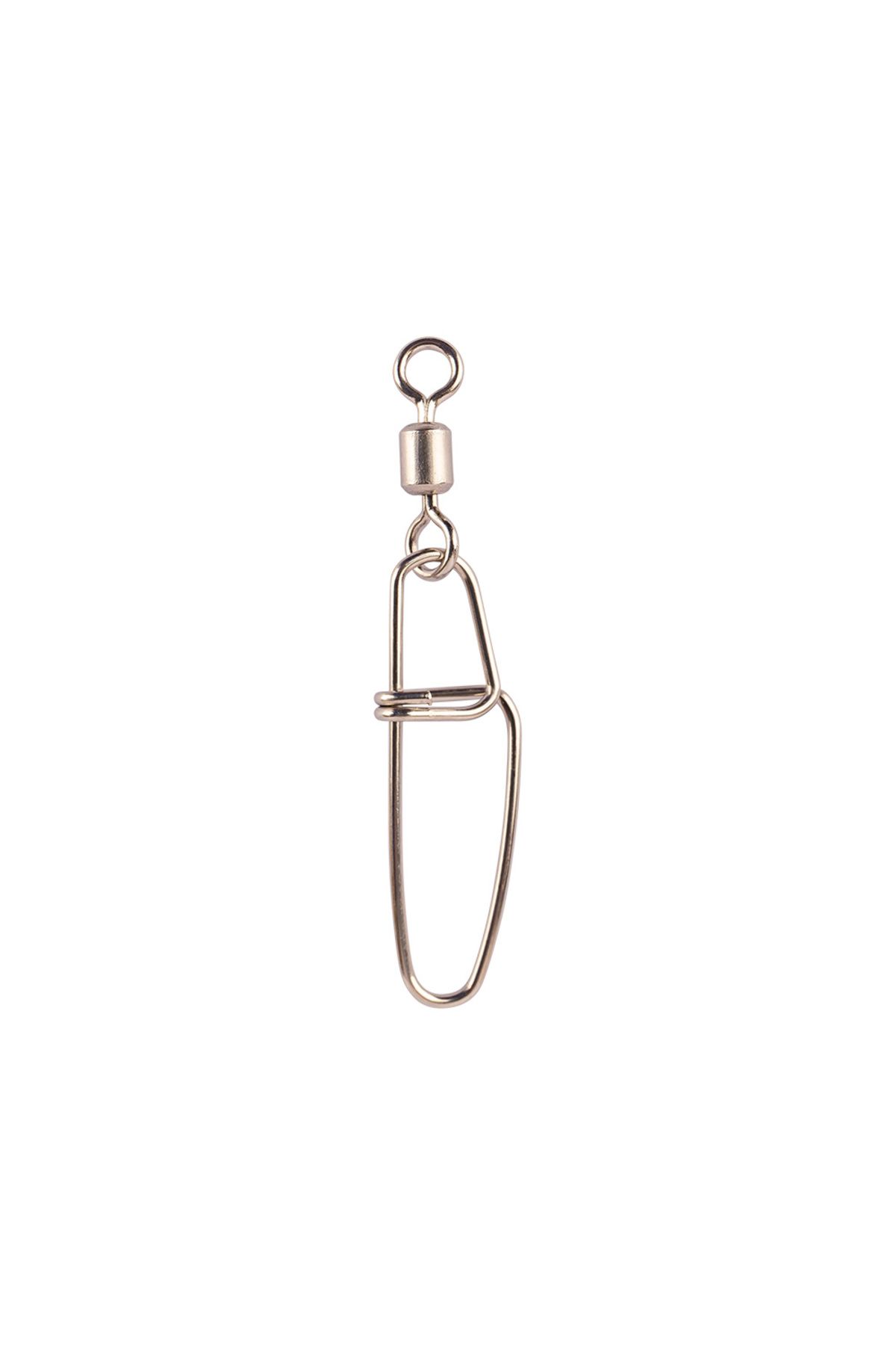 Mustad Demon Dlss03 Klipsli Fırdöndü No:3 - 7li