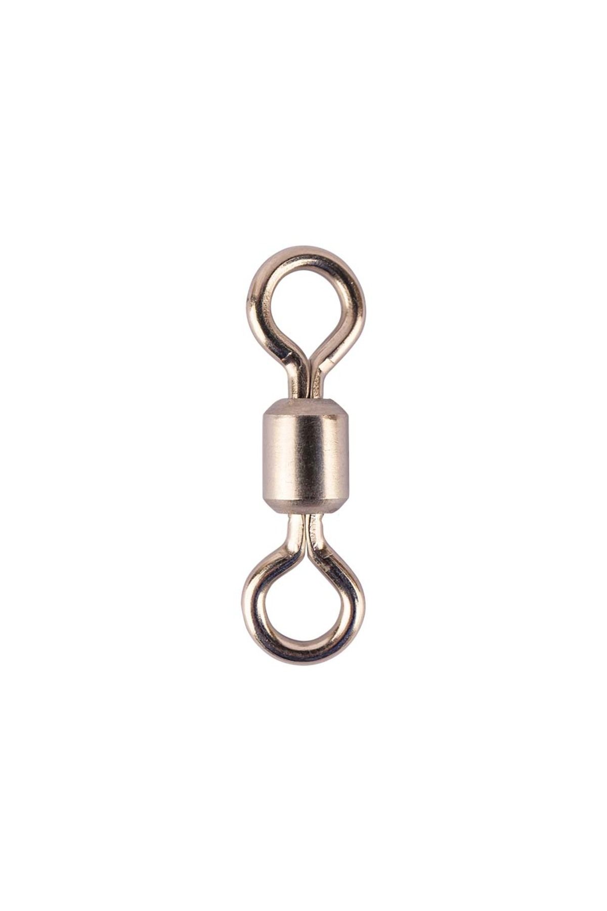 Mustad Demon Swivel Dlss01 Fırdöndü No:4 - 8li