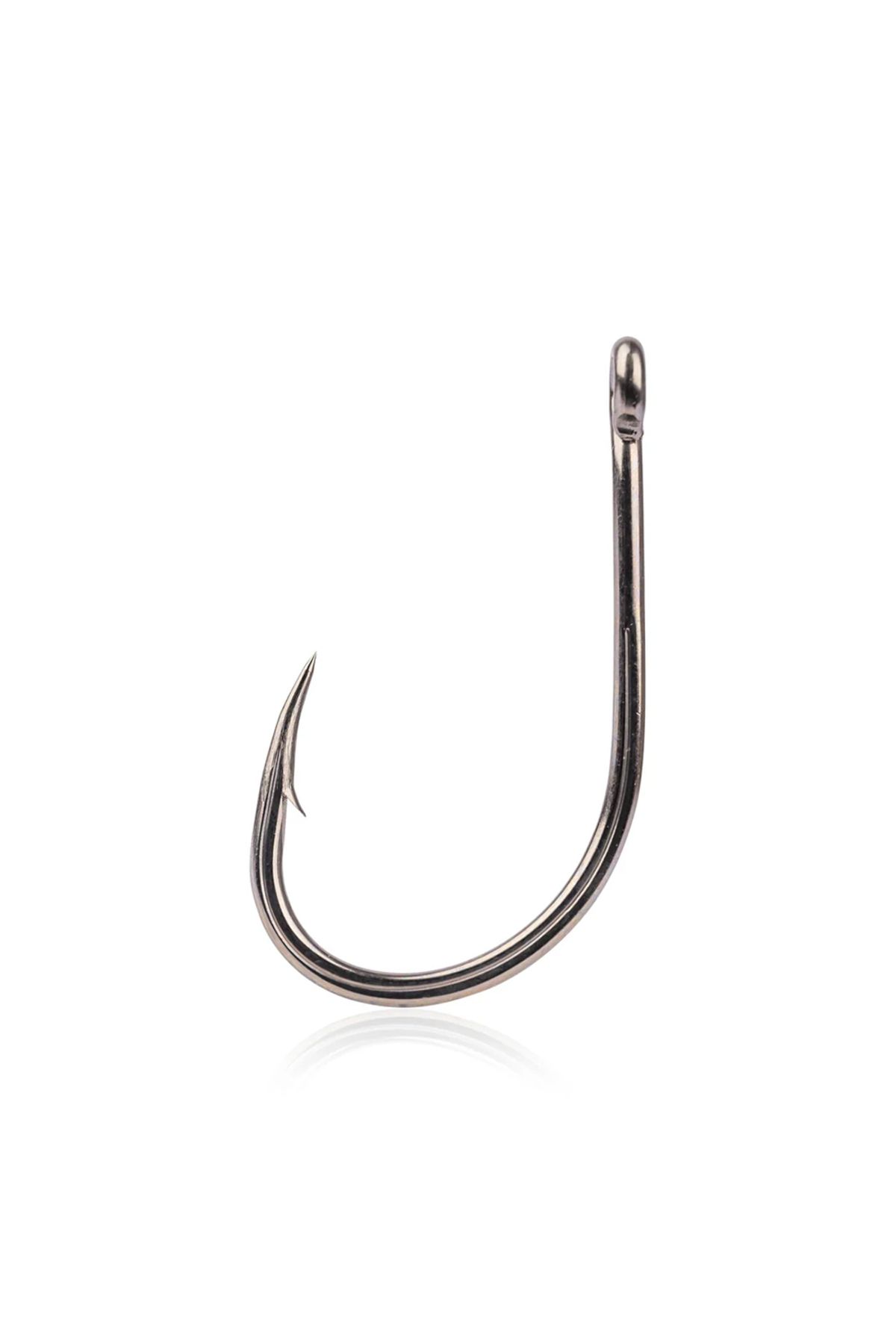 Mustad Big Gun UltraNor 10829UN Olta İğnesi TITAN STEEL NO:2/0 -