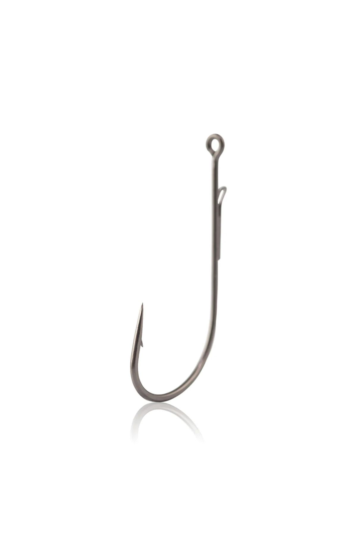 Mustad Alpha-Grip Finesse AG34045AP Olta İğnesi TITANX NO:4 - 8Lİ