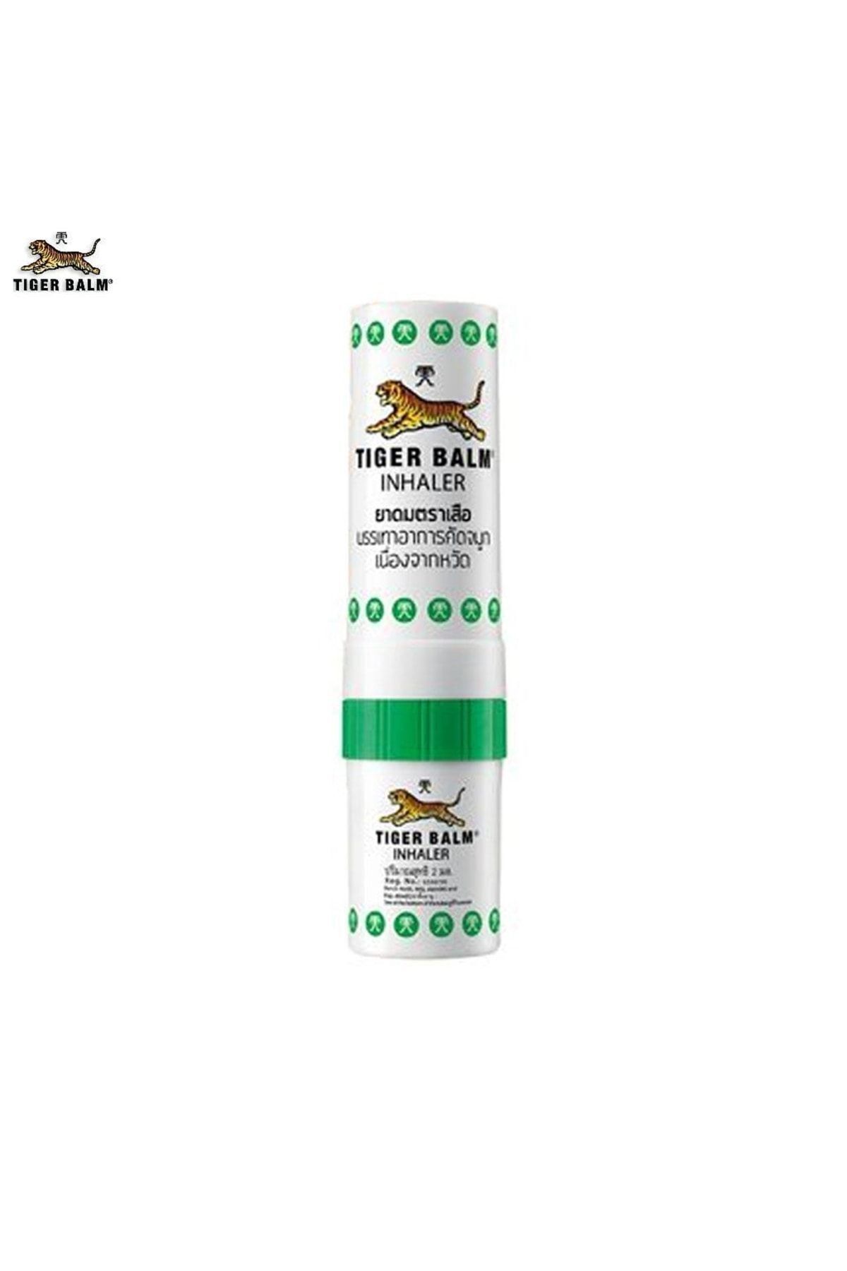 Nefes Açıcı (inhaler) 2 Adet - 3