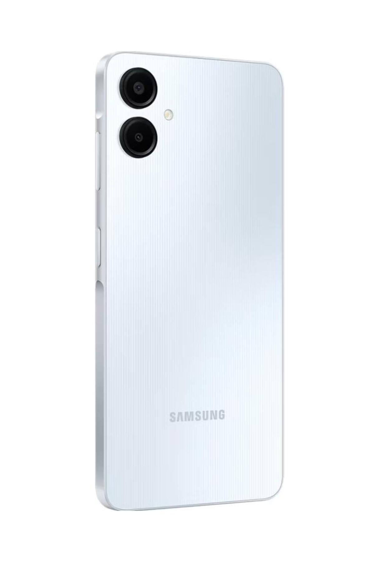 Samsung-Telefon Mobil Samsung Galaxy A06, Mediatek Helio G85, PLS LCD 6.7", 4GB RAM, 128GB, Camera Duala 2