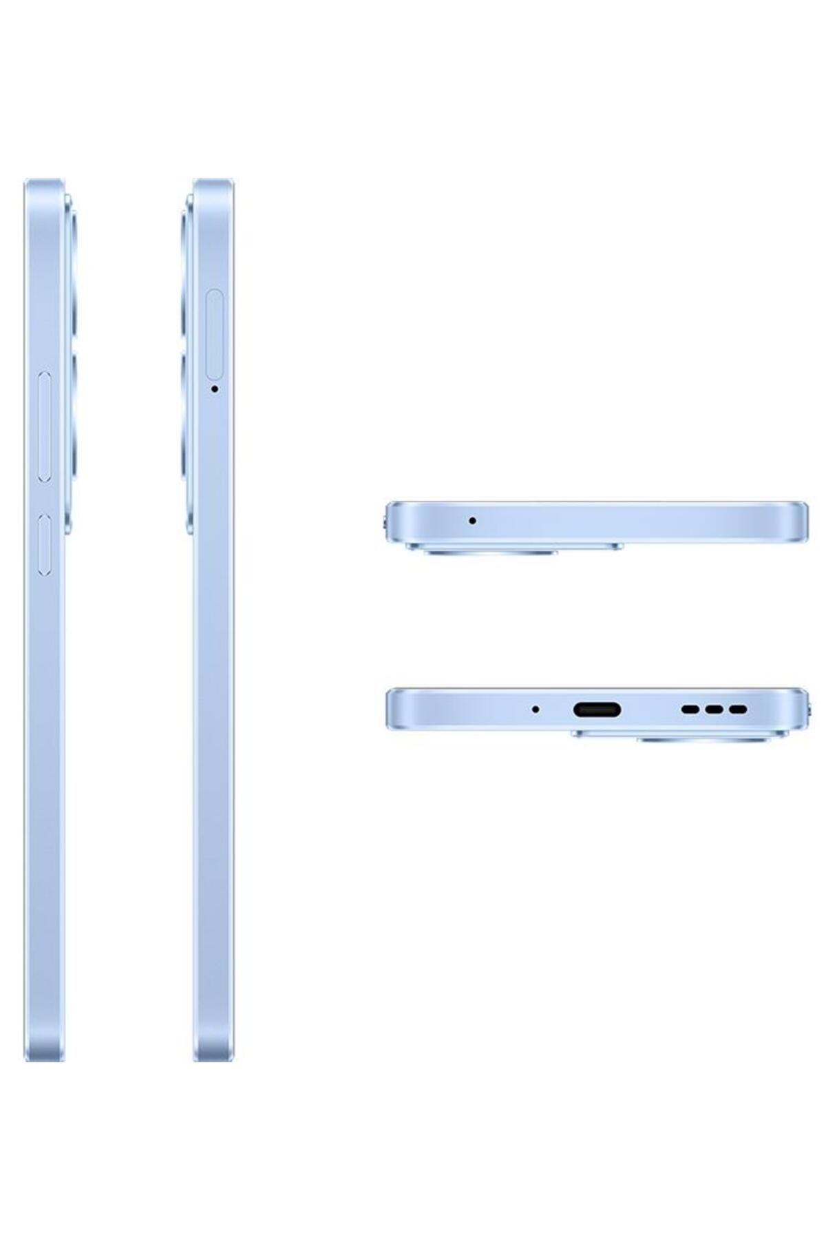OPPO-Telefon Mobil Oppo Reno11 F, Mediatek Dimensity 7050, AMOLED 6.7", 8GB RAM, Camera Tripla 5