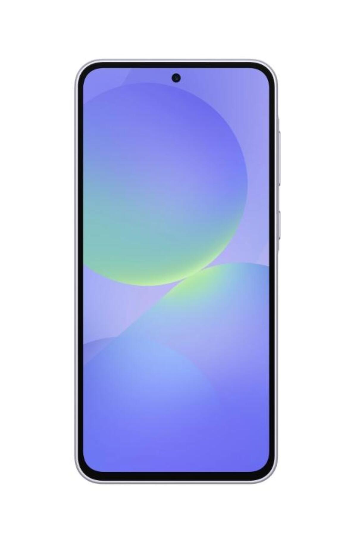 Samsung-Telefon Mobil Samsung Galaxy A36, Qualcomm Snapdragon, Super AMOLED 6.7", 8GB RAM, 256GB, Camera 9