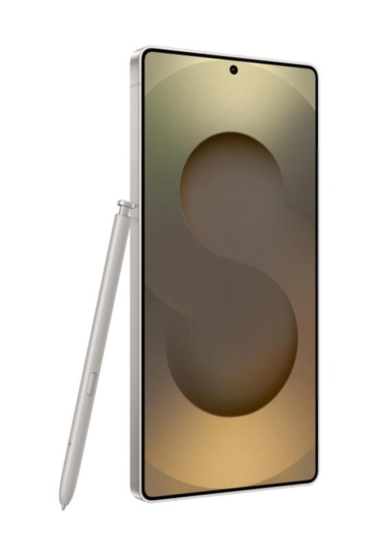 Samsung-Telefon Mobil Samsung Galaxy S25 Ultra, Dynamic LTPO AMOLED 2X 6.9, 12GB RAM, Titanium Gray 3