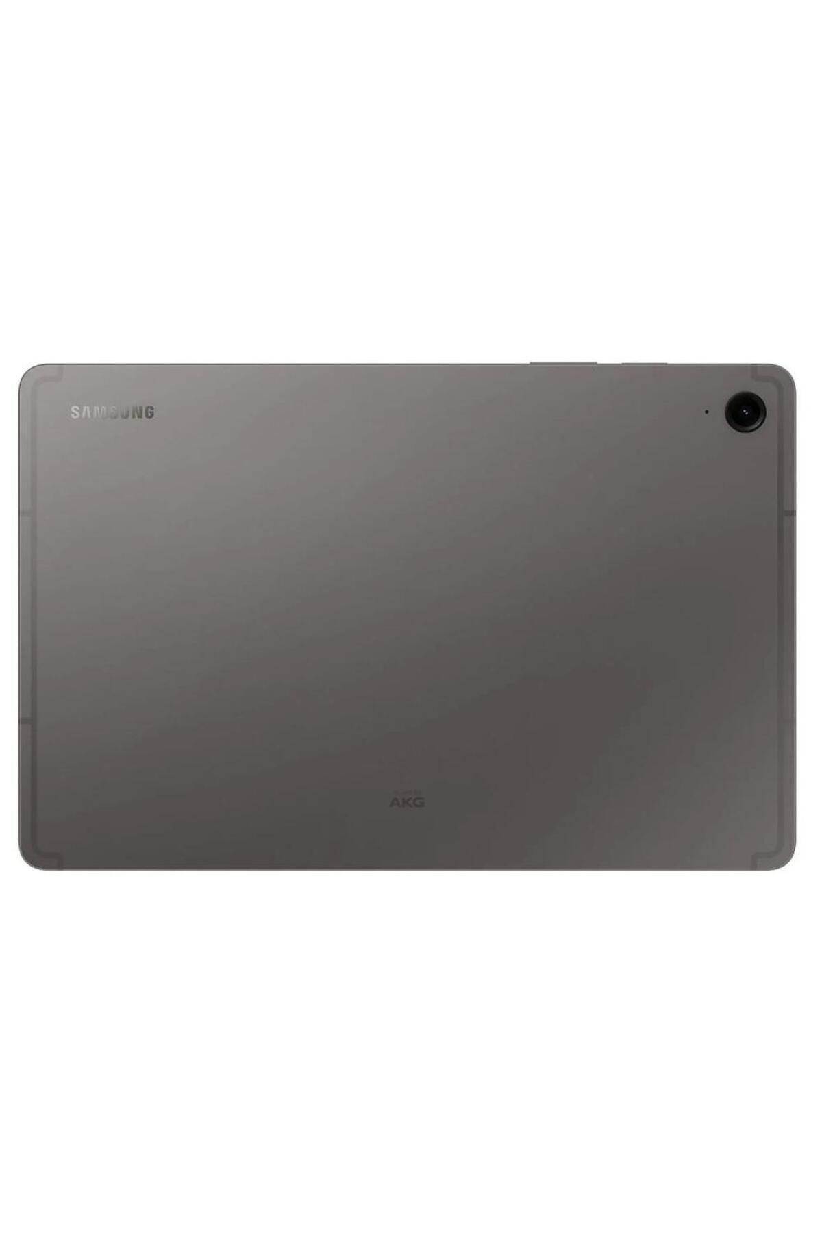 Samsung-Tableta Samsung Galaxy Tab S9 FE X516, Exynos 1380, LCD 90Hz 10.9", 6GB RAM, 128GB, 5G, Wi-Fi 6