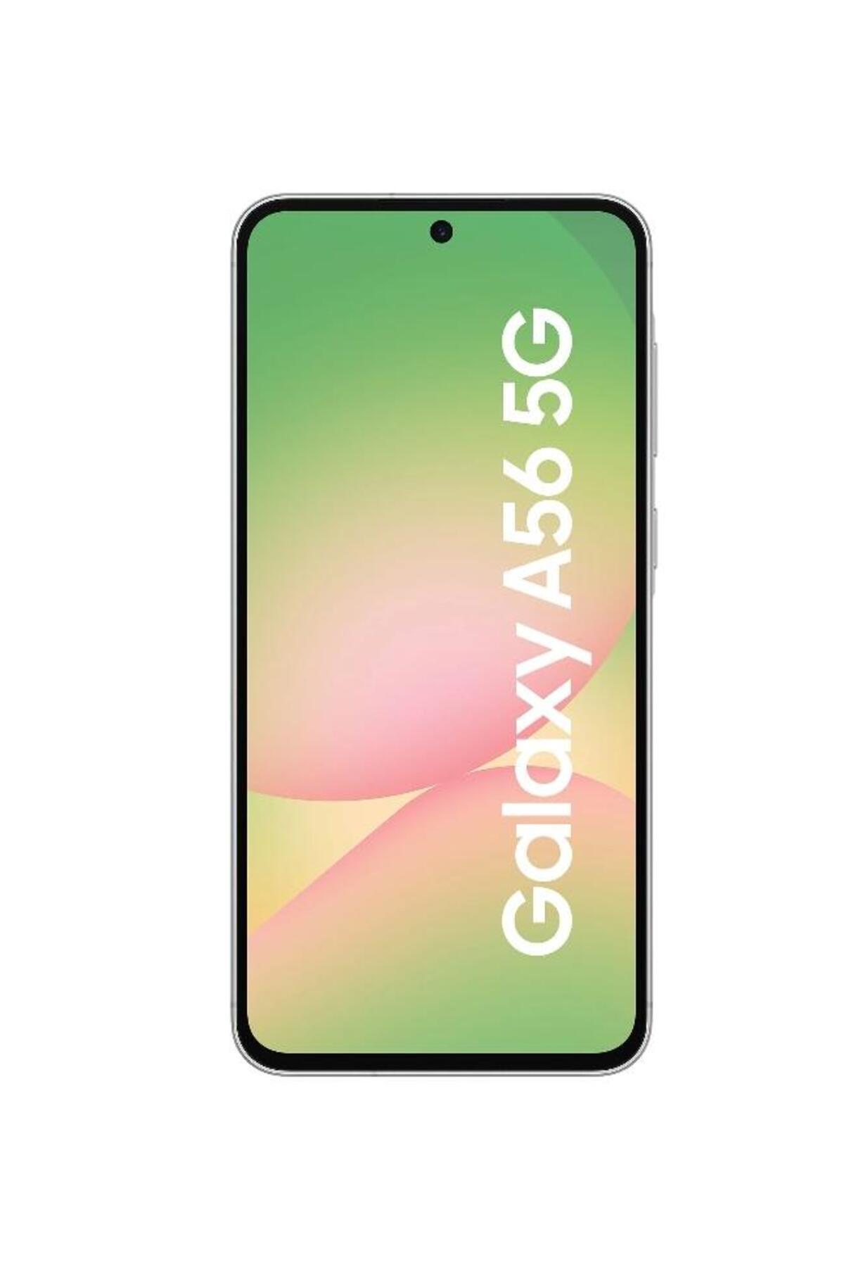 Samsung-Telefon Mobil Samsung Galaxy A56, Super AMOLED 6.7", 8GB RAM, 128GB, Camera Tripla 5