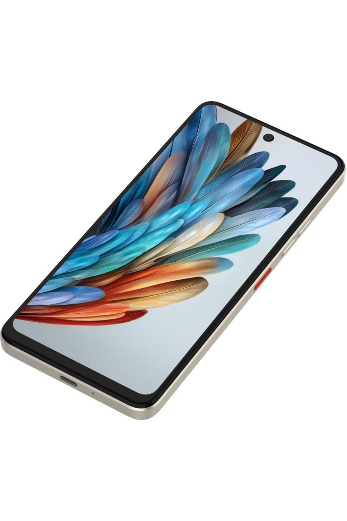 ZTE-Telefon Mobil ZTE Nubia Music, IPS LCD 6.6", 4GB RAM, 128GB, Dual Camera 50+0.08MP, 5000mAh Battery 7