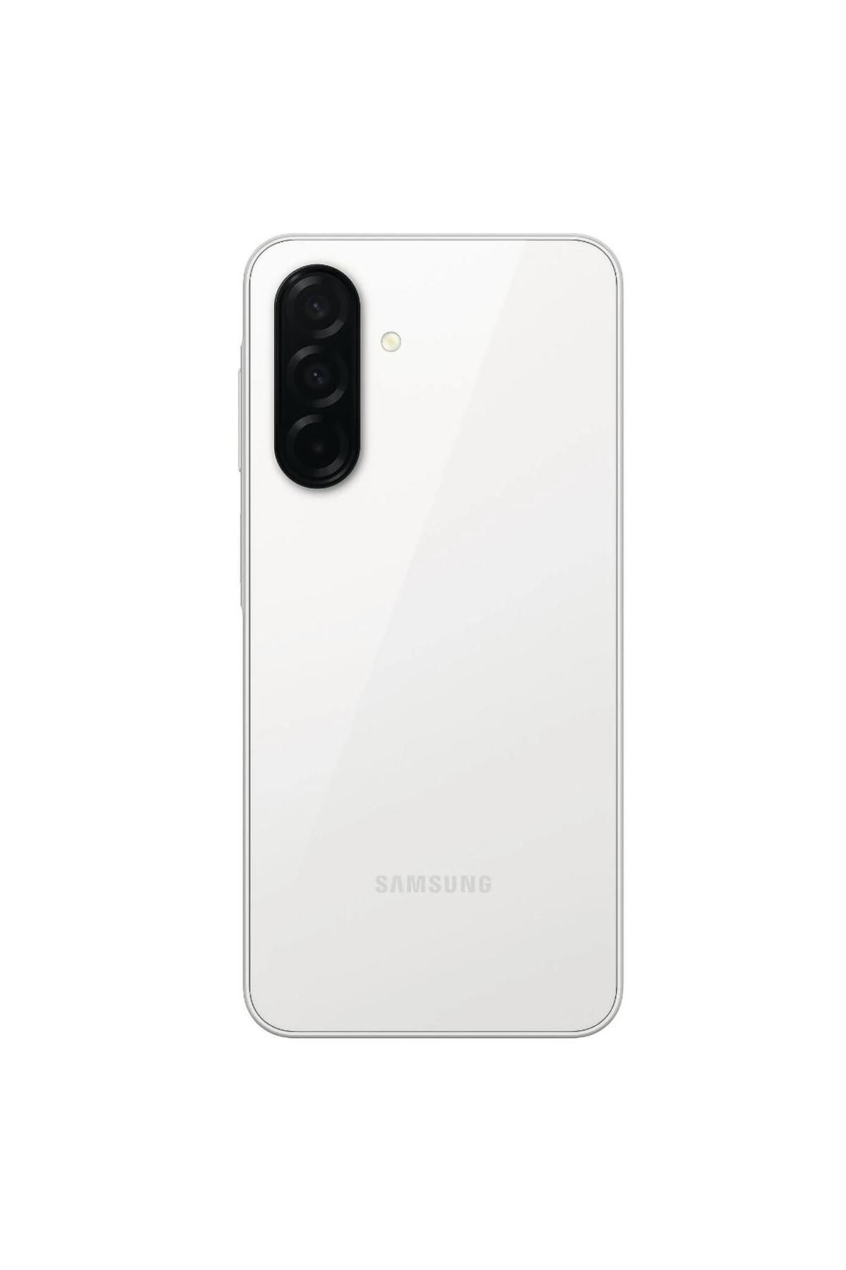 Samsung-Telefon mobil Samsung Galaxy A26, Super AMOLED 6.7", 8GB RAM, 256GB, Camera 50+8+2, Alb 6