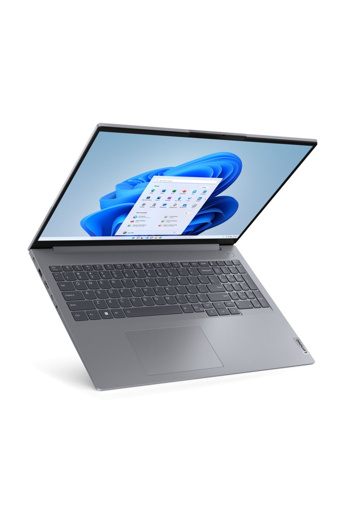 LENOVO-ThinkBook 16 G7 IML Intel Core Ultra 7 155H, 16GB DDR5, 512GB SSD, 16" WUXGA 7