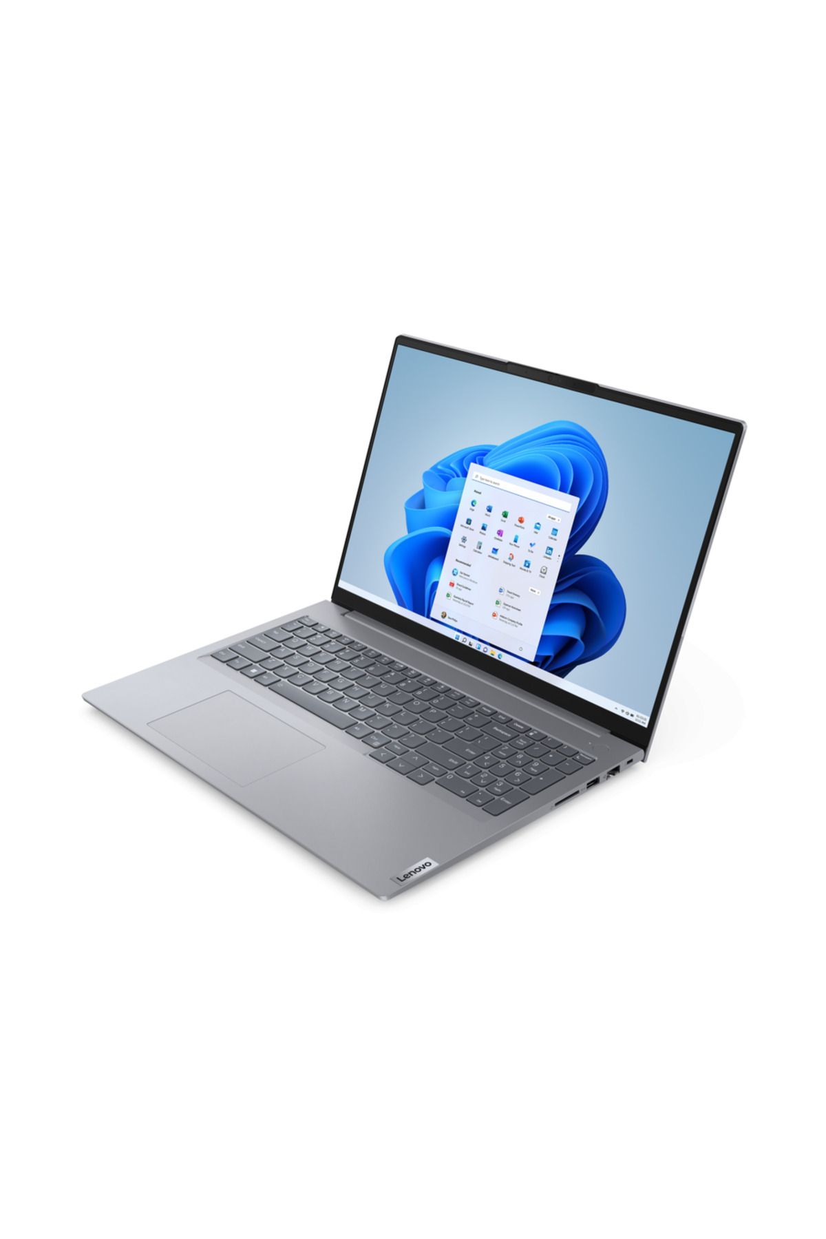LENOVO-ThinkBook 16 G7 IML Intel Core Ultra 7 155H, 16GB DDR5, 512GB SSD, 16" WUXGA 3