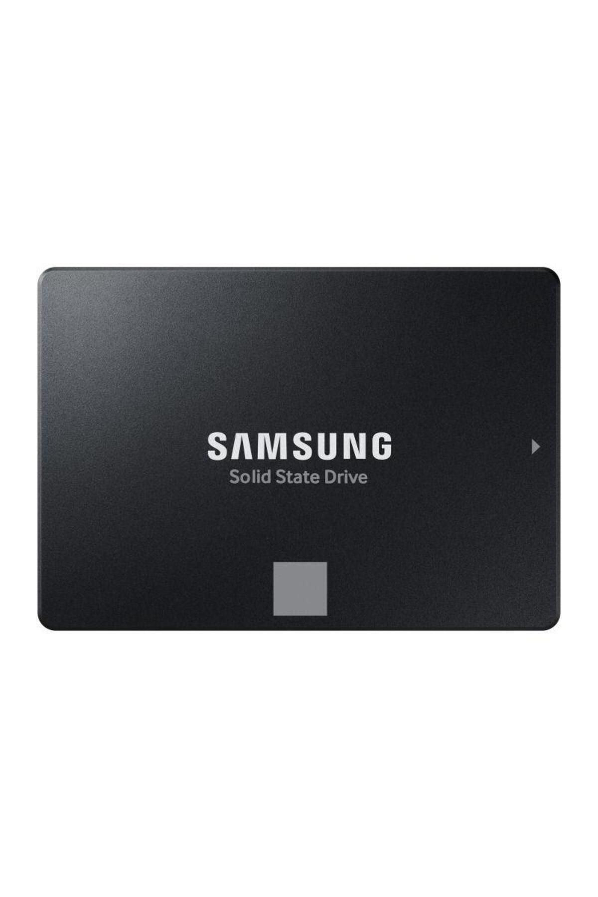 Samsung-SSD Samsung 870 EVO 500GB SATA-III 2.5" 1