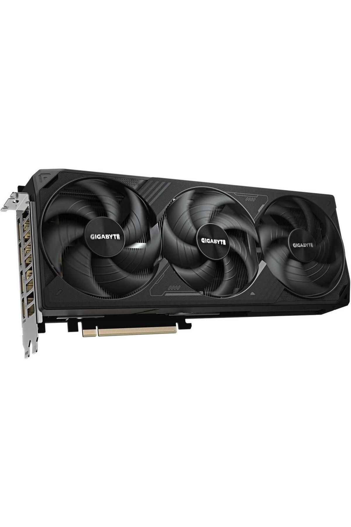 Gigabyte-Placa video GIGABYTE GeForce RTX 5080 WINDFORCE OC SFF 16GB GDDR7 256-bit DLSS 4.0 3