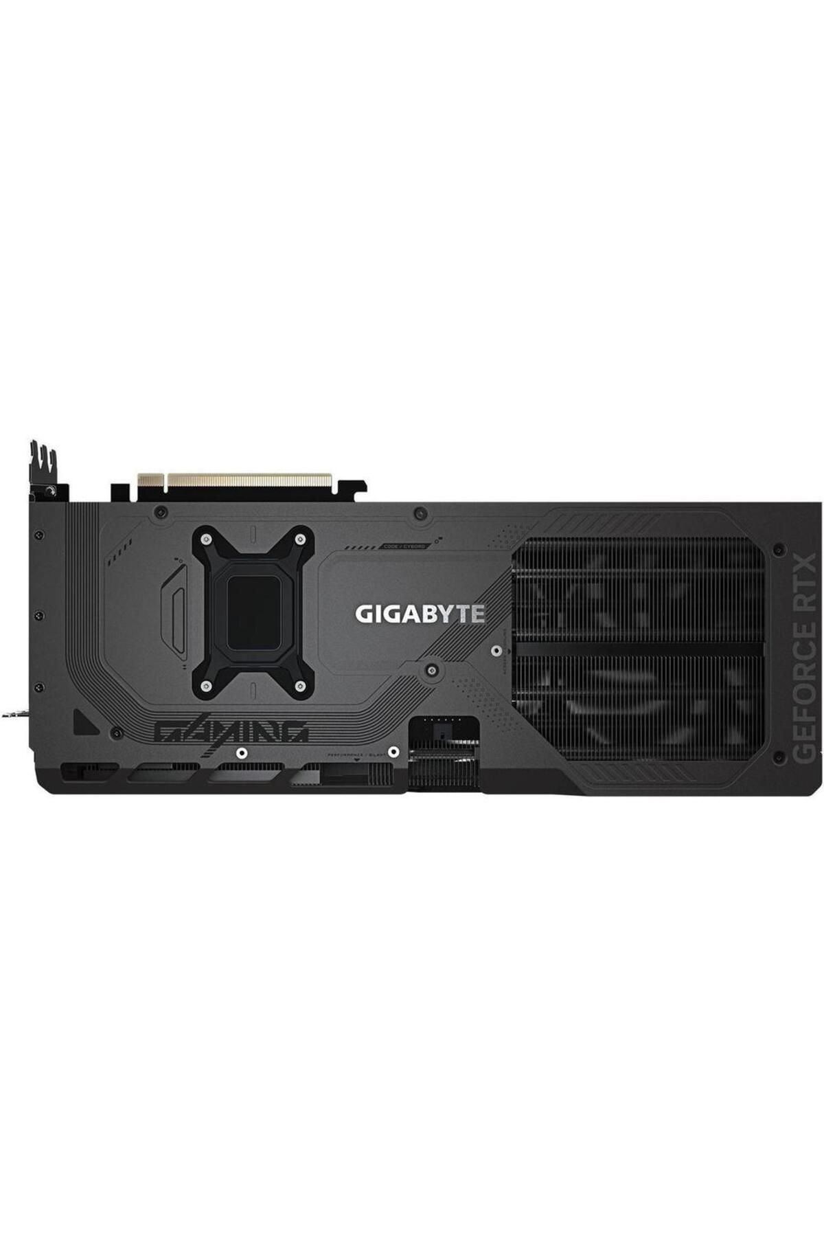 Gigabyte-Placa video GIGABYTE GeForce RTX 5070 Ti GAMING OC 16GB GDDR7 256-bit DLSS 4.0 2