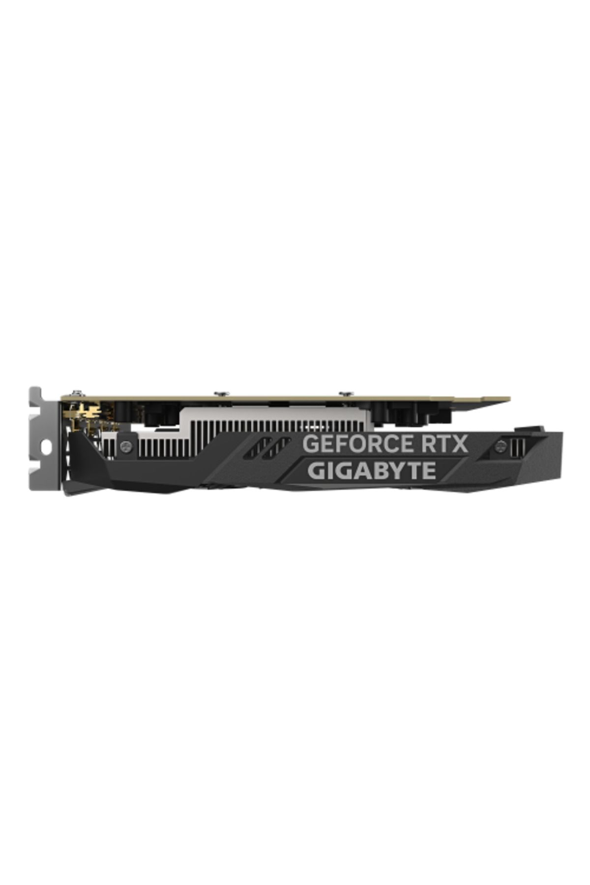 Gigabyte-Placa video GIGABYTE GeForce RTX 3050 WINDFORCE OC V2 6GB GDDR6 96-bit 5