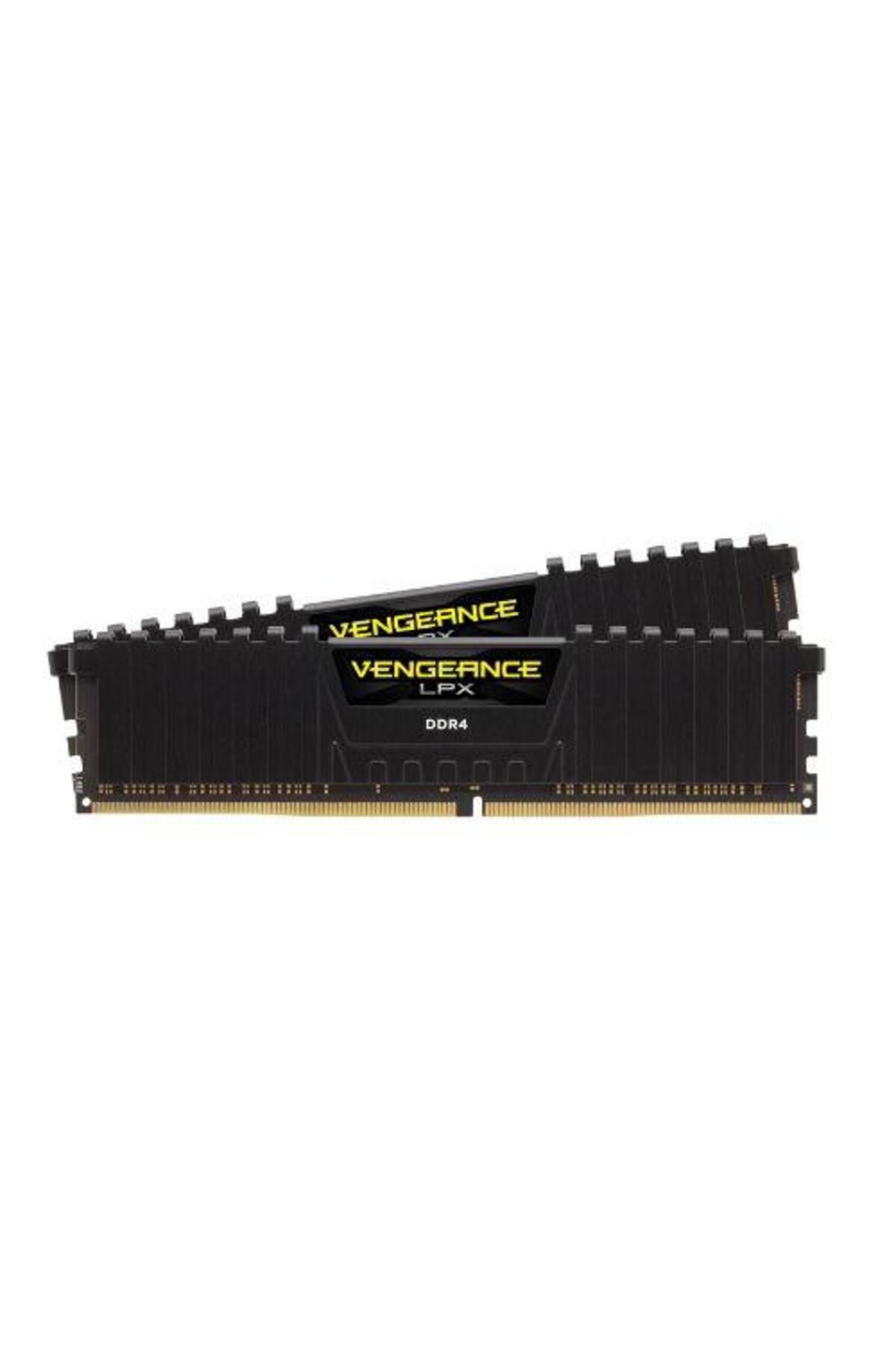 Corsair-Memorii Corsair VENGEANCE LPX, 32GB, DDR4, 3200Mhz, CL16 1