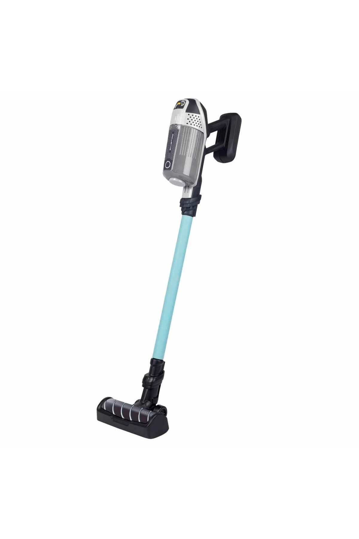 TimeStart ' Sesli Rowenta x Force Flex Elektrikli Süpürge 78 cm