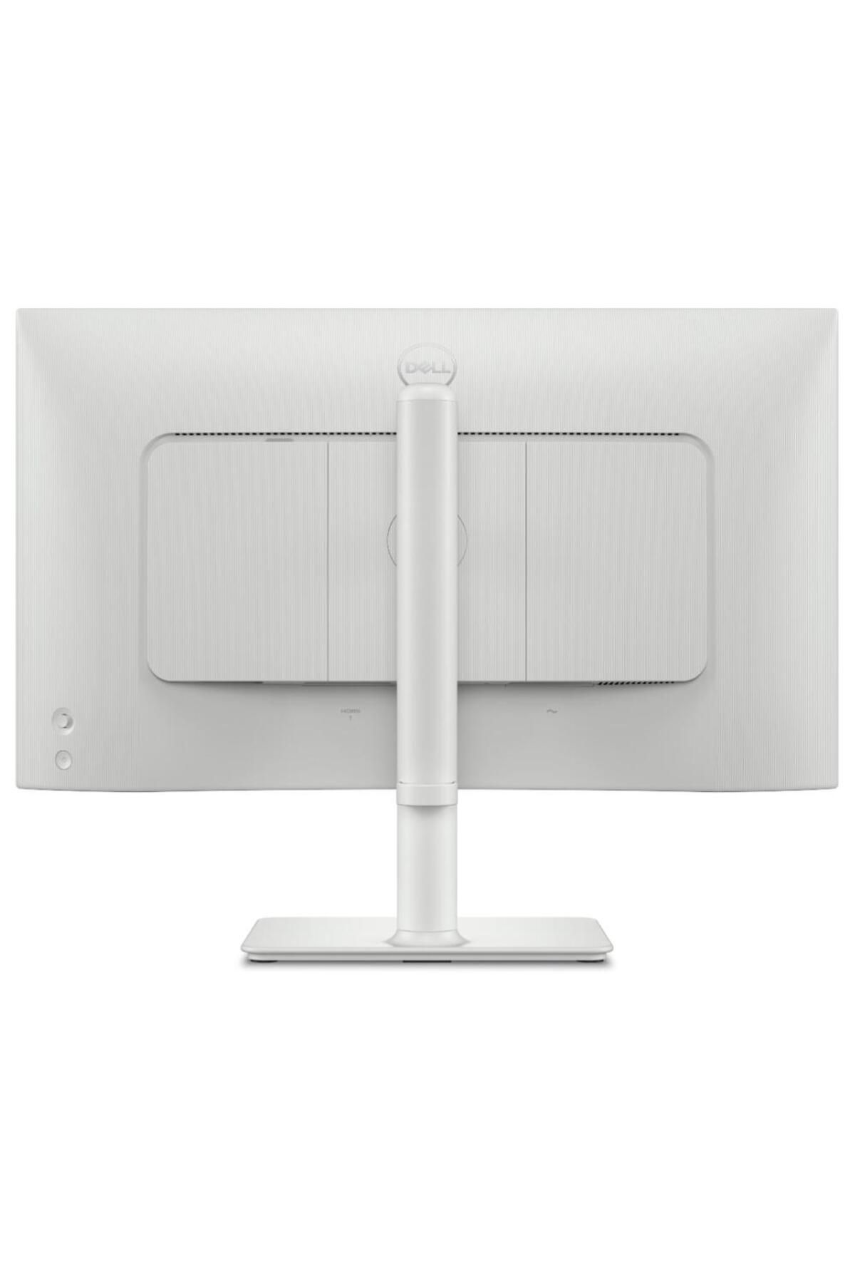 Dell-Monitor IPS LED DELL 23.8" S2425HS, Full HD 1920 x 1080, HDMI, Boxe, Pivot Alb 3