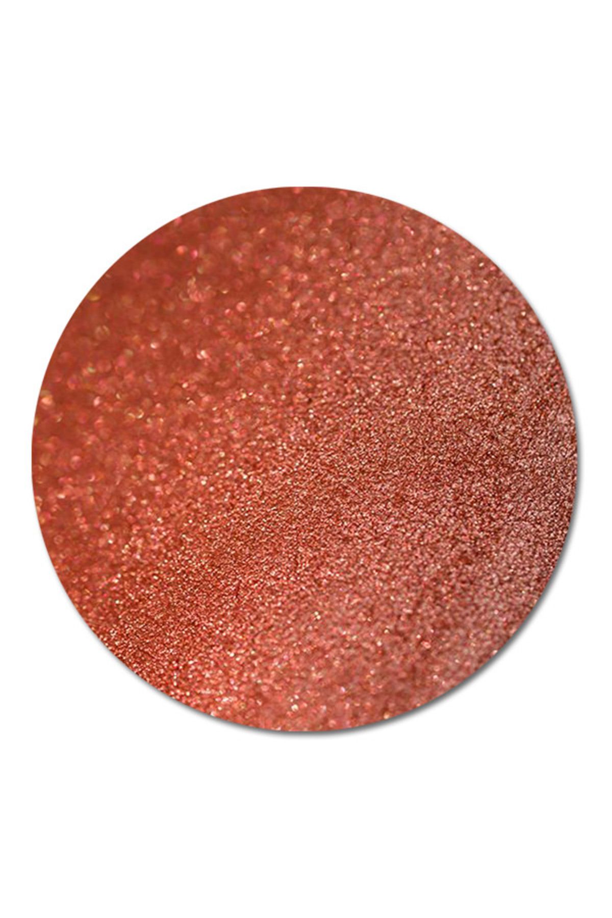 Cupio Machiaj Pigmentat Brown Red - One Size