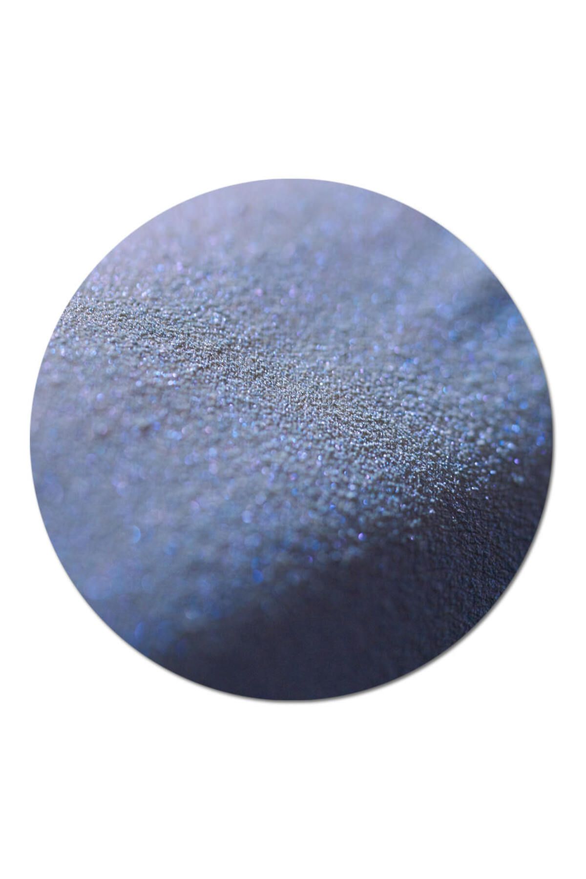 Cupio Machiaj Pigmentat Blue Sparkle - One Size