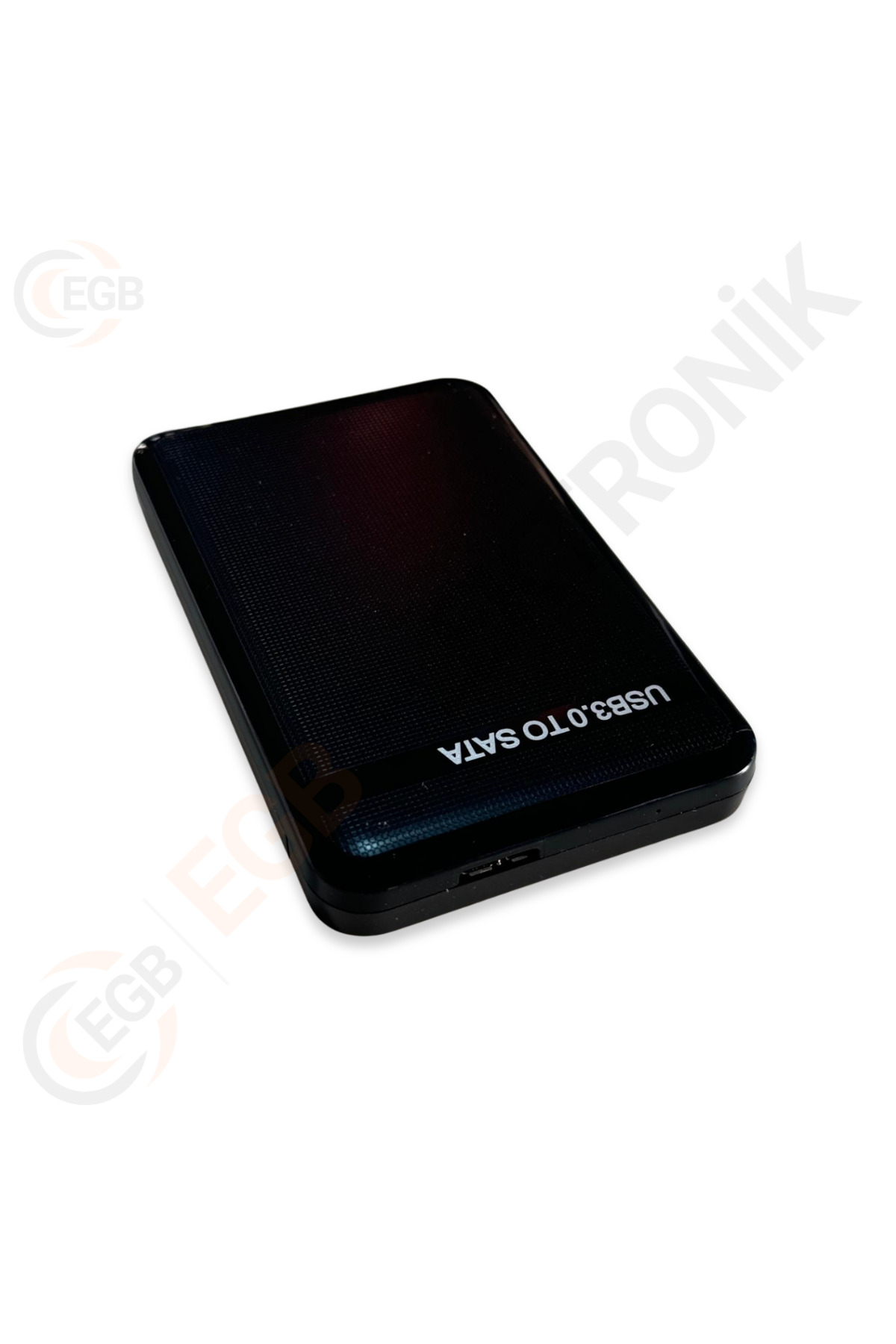 GABBLE GAB-HK246 USB 3.0 HARDDİSK KUTUSU 2.5'' - Fiyatı, Yorumları