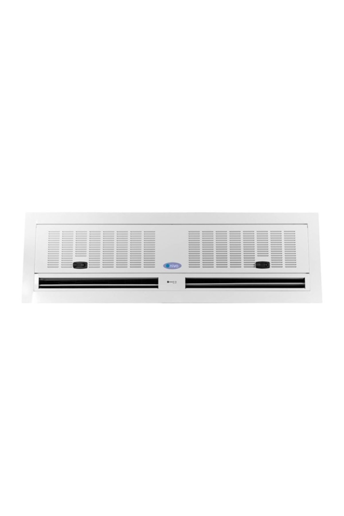 Niva Smart Isıtıcısız Kaset Tip 180 Cm Hava Perdesi