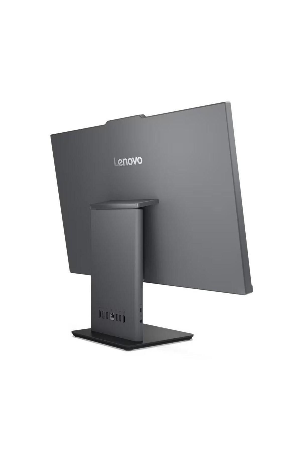 LENOVO-All in One PC Lenovo ThinkCentre neo 50a 24 Gen 5, Intel Core i5-13420H, 23.8" FHD Touchscreen 4