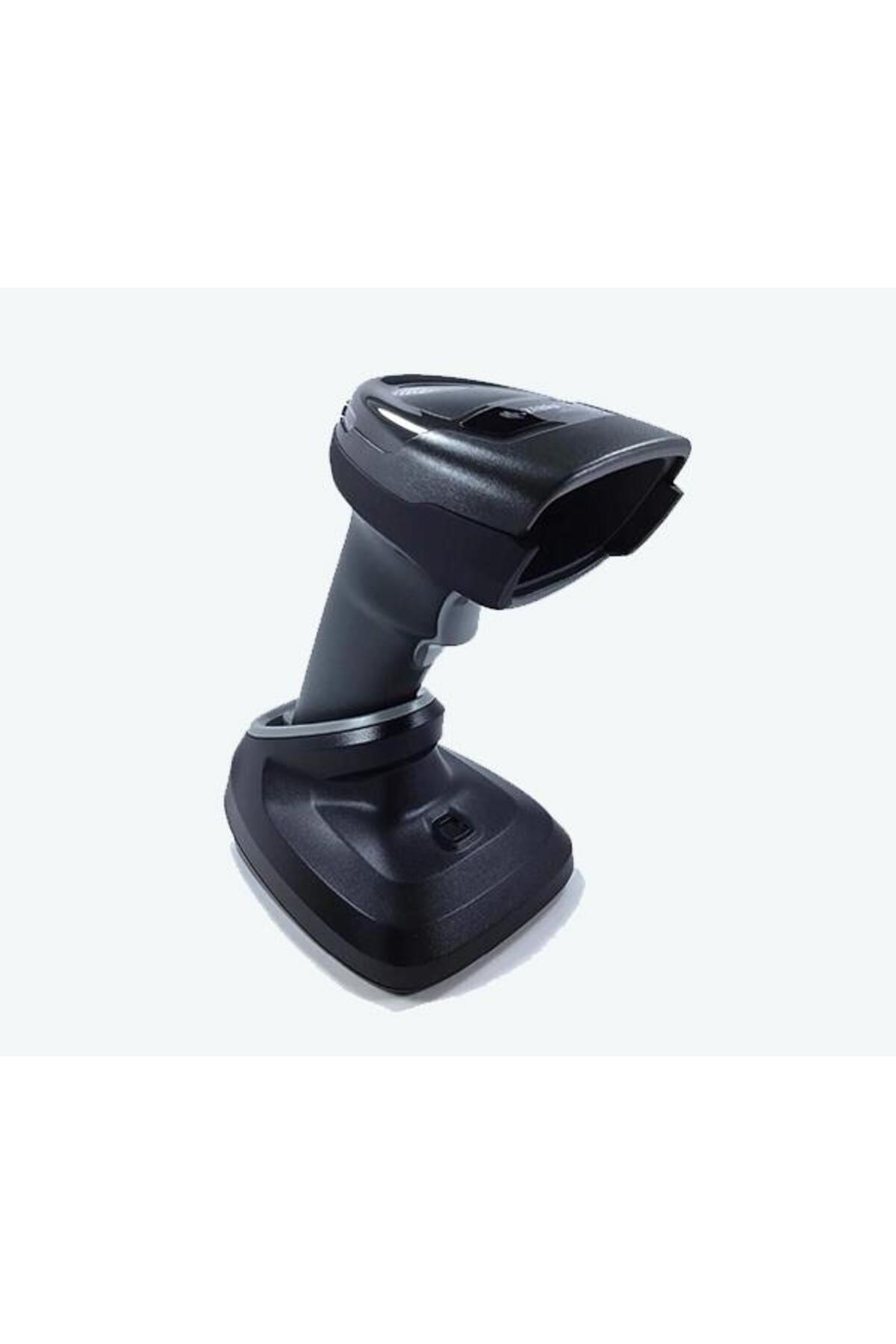 Pazarcan Zebra Ds2278 (Ds2278-Sr7U2100Prw) 2D Kablosuz Usb Barkod Okuyucu+ Cradle