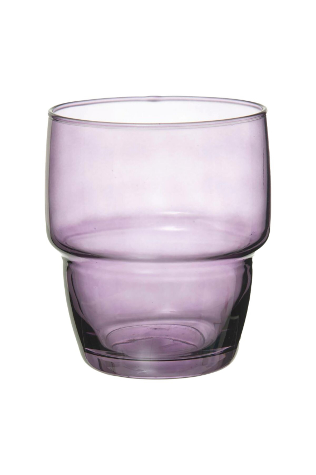 طقم أكواب رودريج أو القصيرة المطلية بالتفلون، 6 قط...